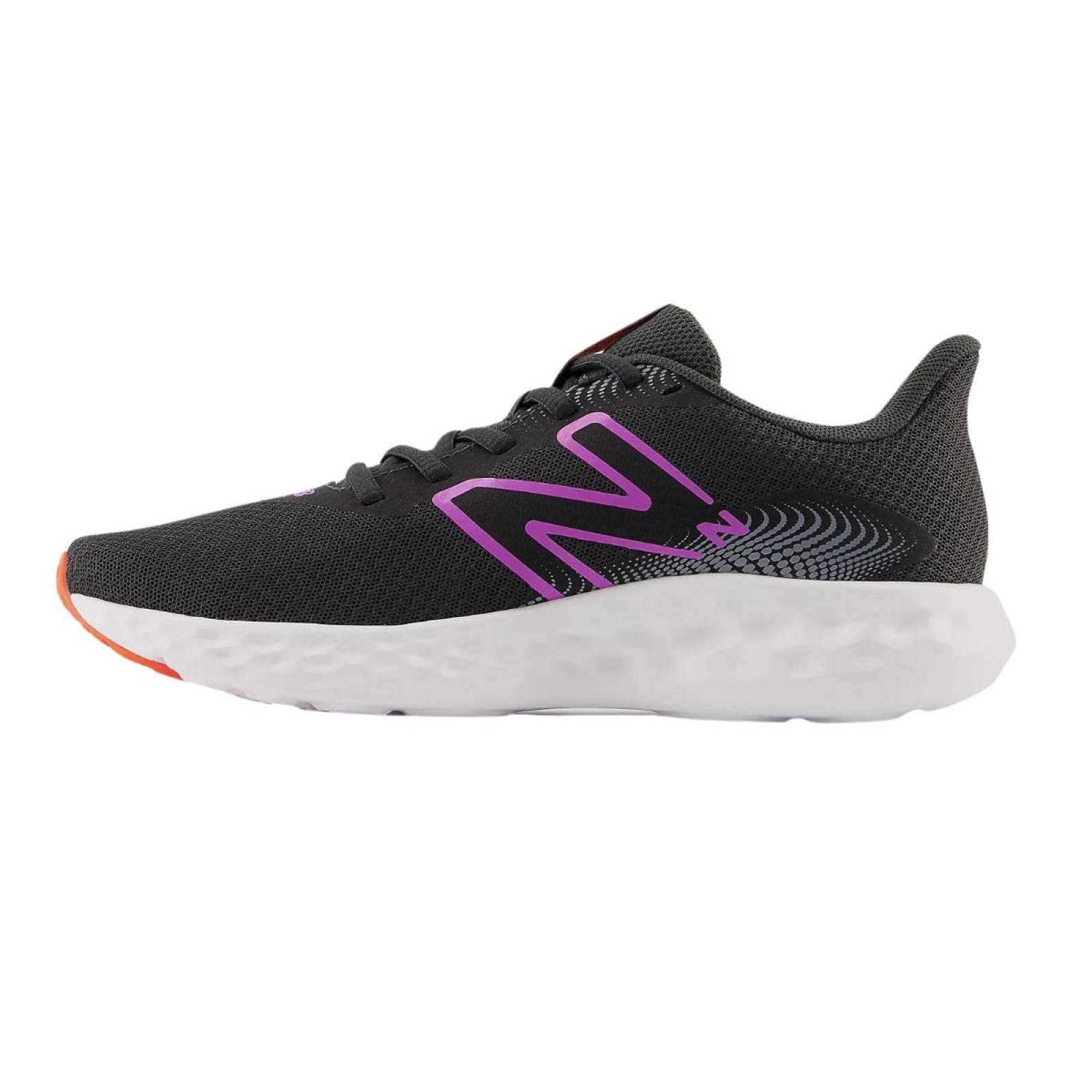 Tenis New Balance 411V3 Para Mujer W411LC3 