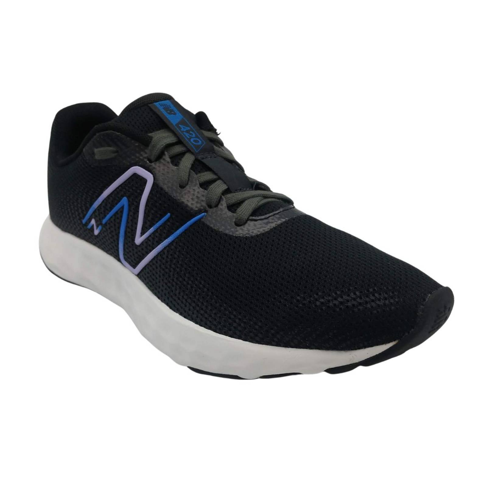 Tenis New Balance 420 Para Mujer WE420LP3
