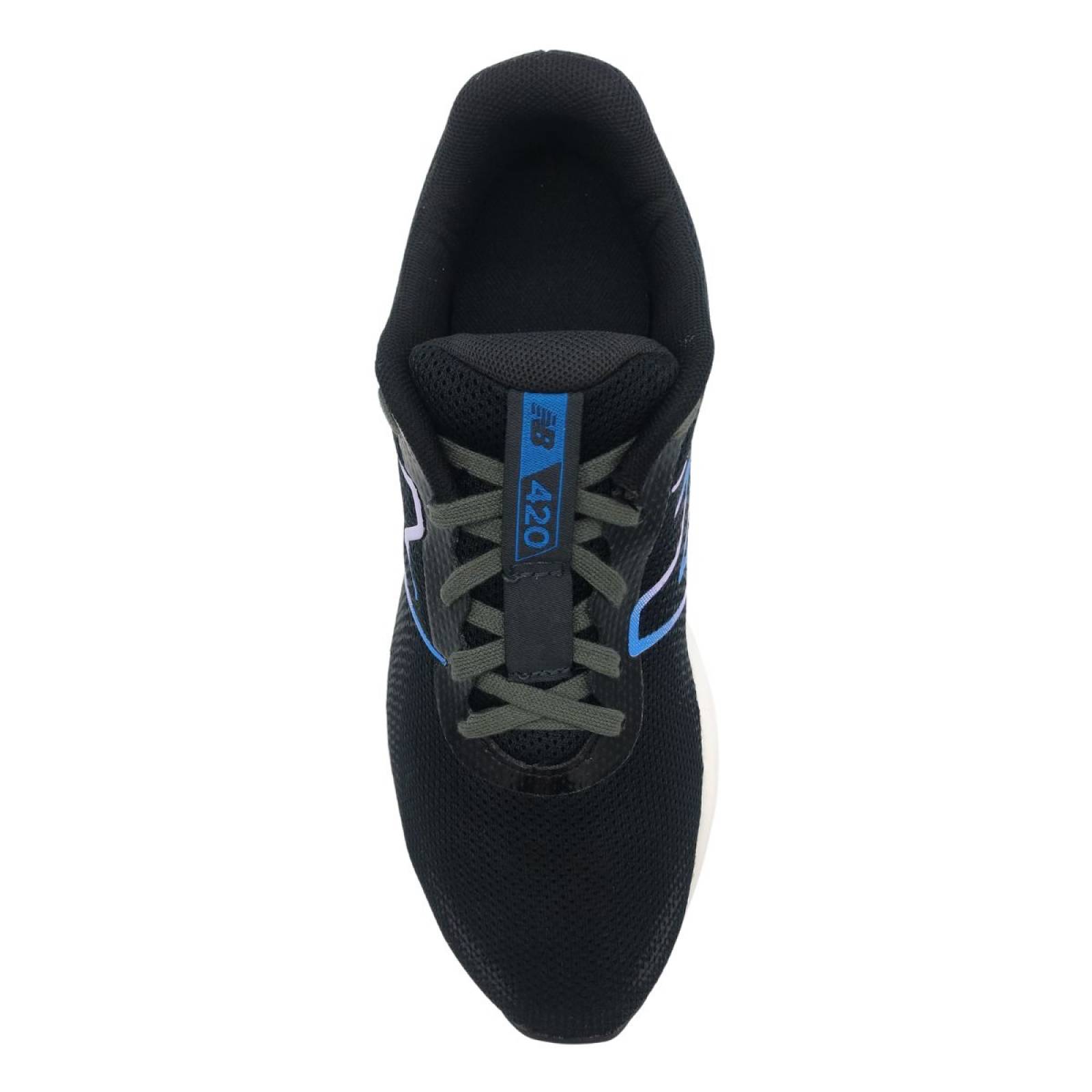 Tenis New Balance 420 Para Mujer WE420LP3