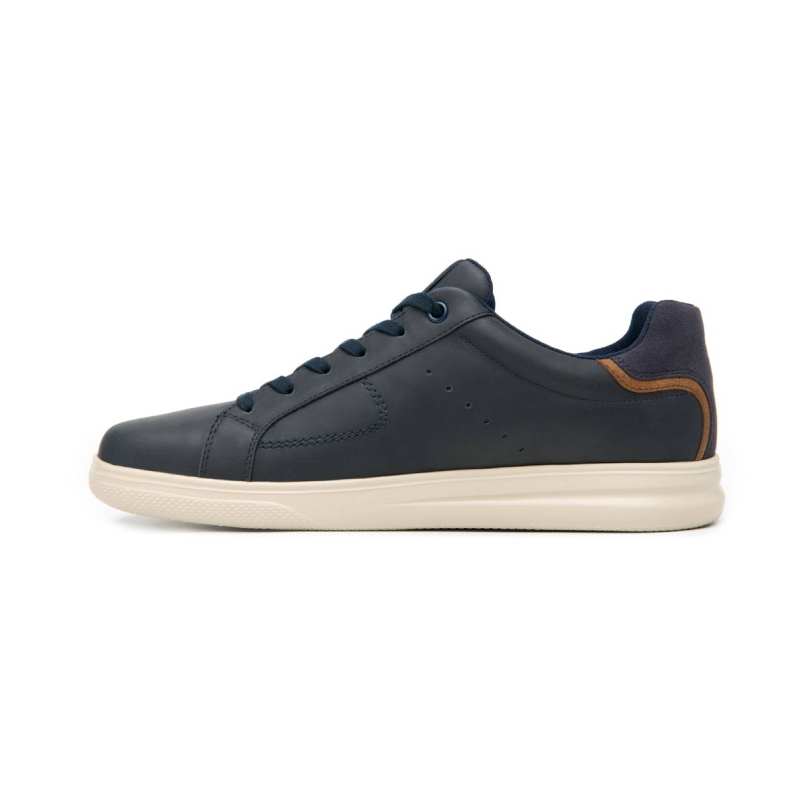 Tenis Sneaker Urbano Flexi Para Hombre 401216