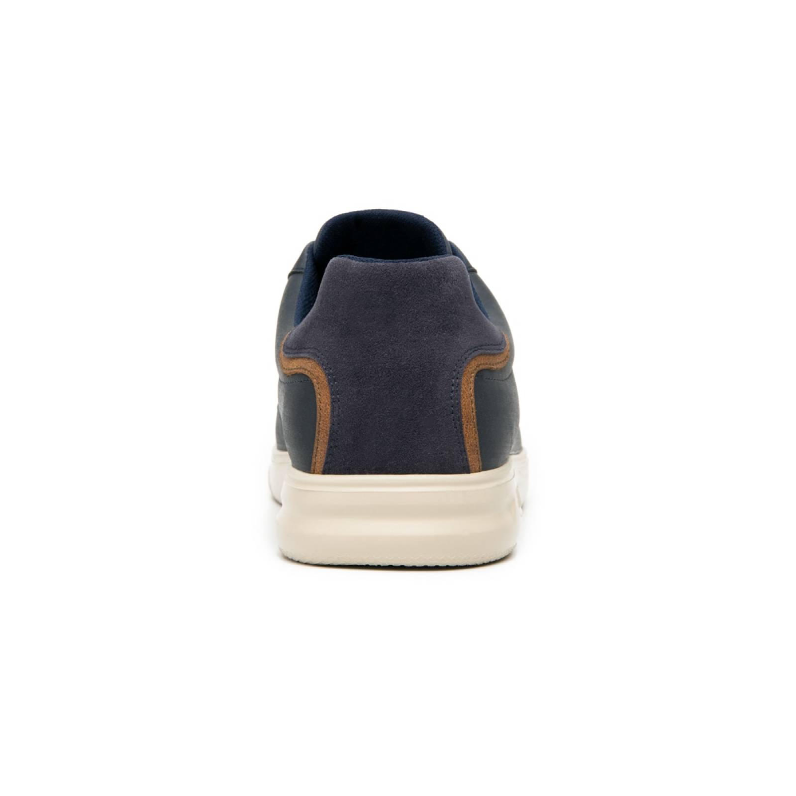 Tenis Sneaker Urbano Flexi Para Hombre 401216