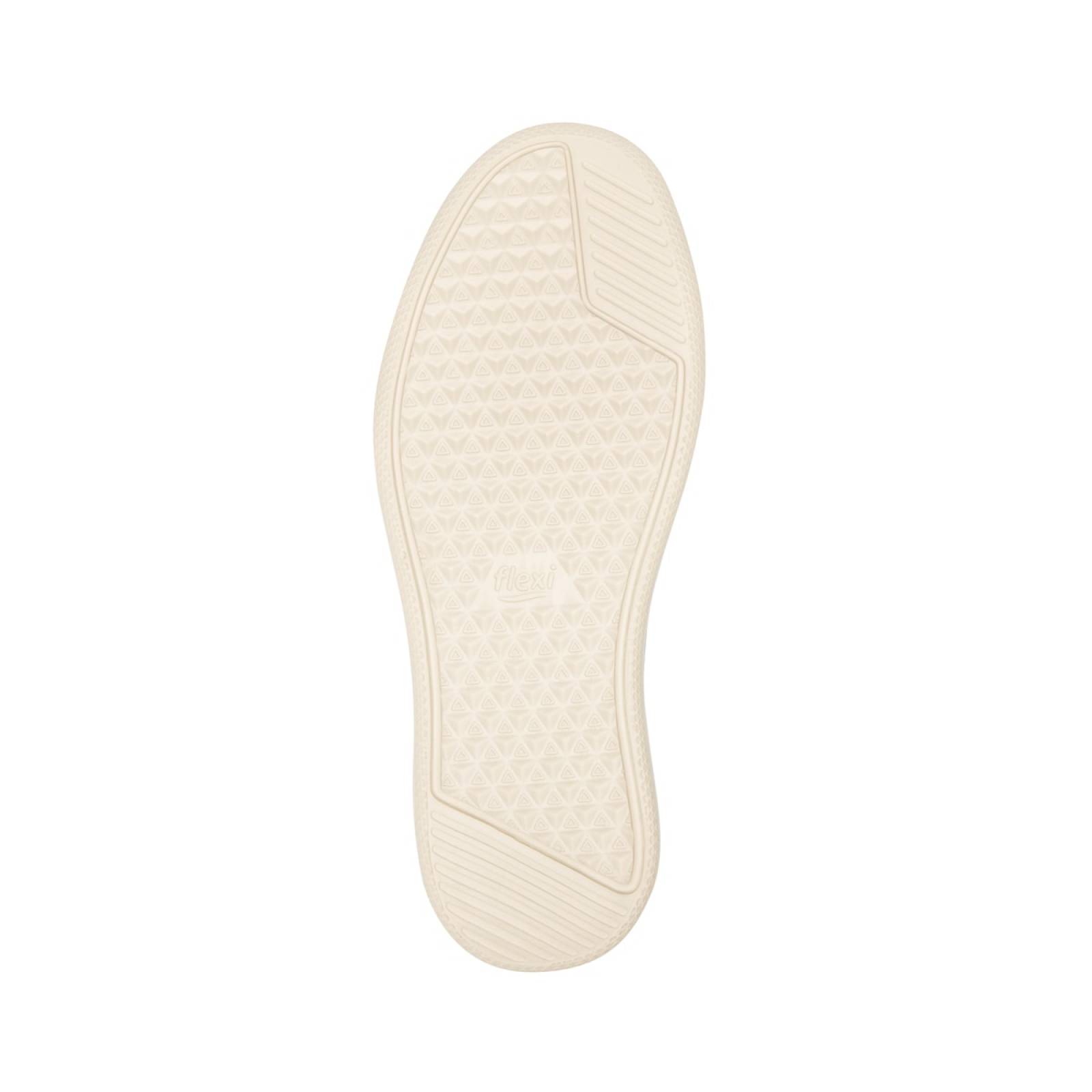 Tenis Sneaker Urbano Flexi Para Hombre 401216