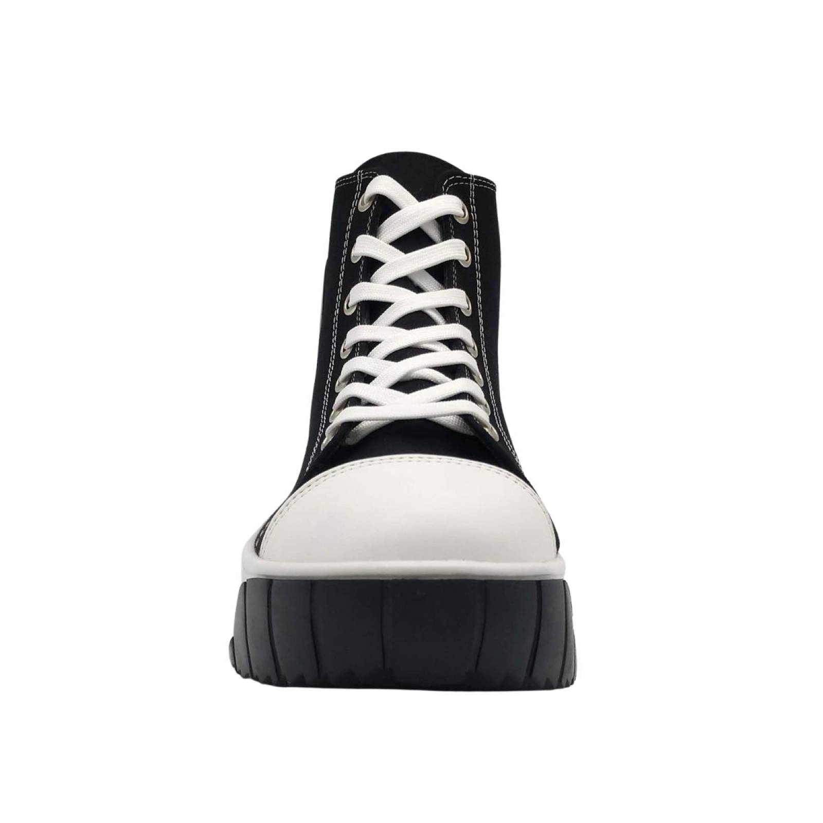 Tenis Bambi Con Plataforma EFE Para Mujer 231105