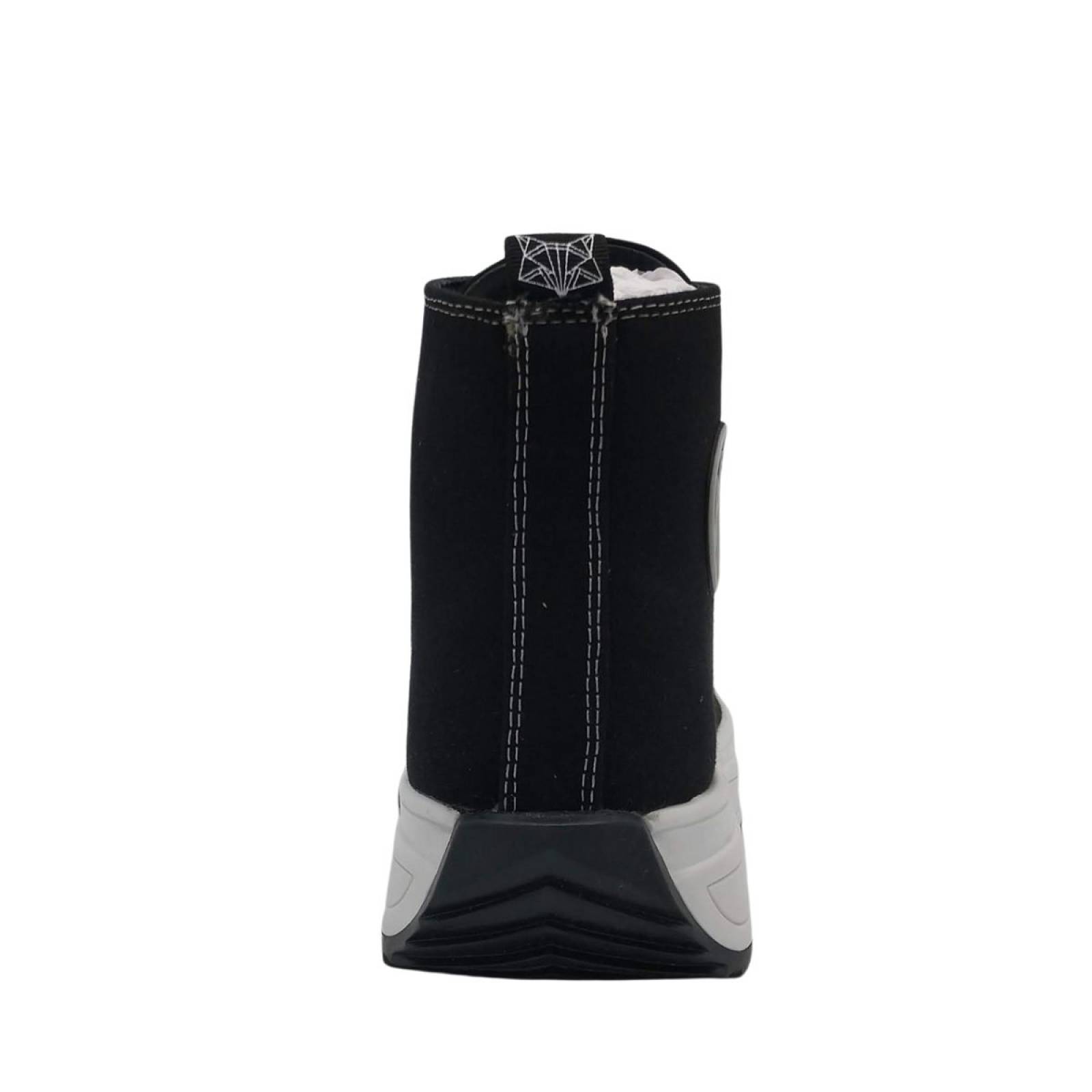 Tenis Bambi Con Plataforma EFE Para Mujer 231105