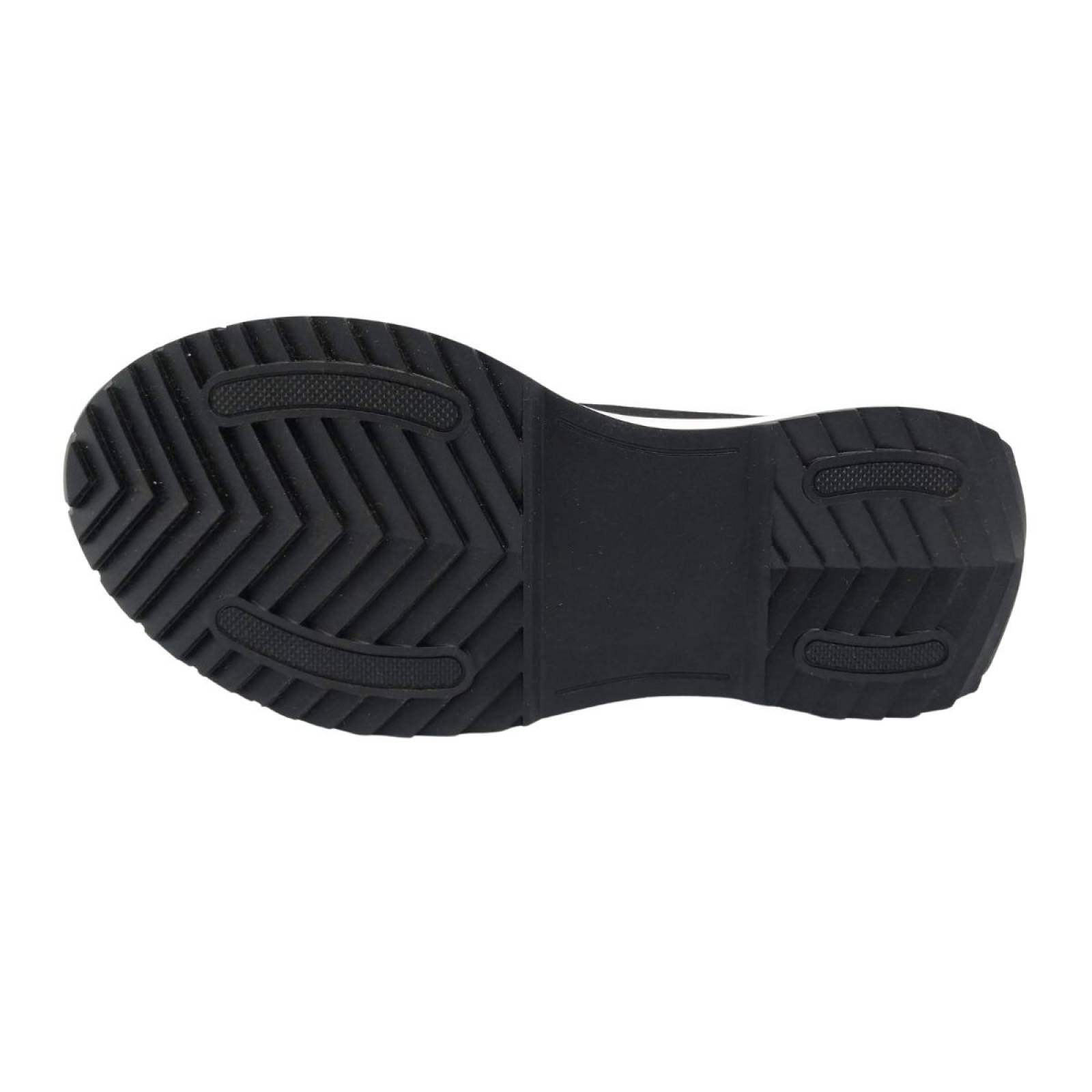 Tenis Bambi Con Plataforma EFE Para Mujer 231105