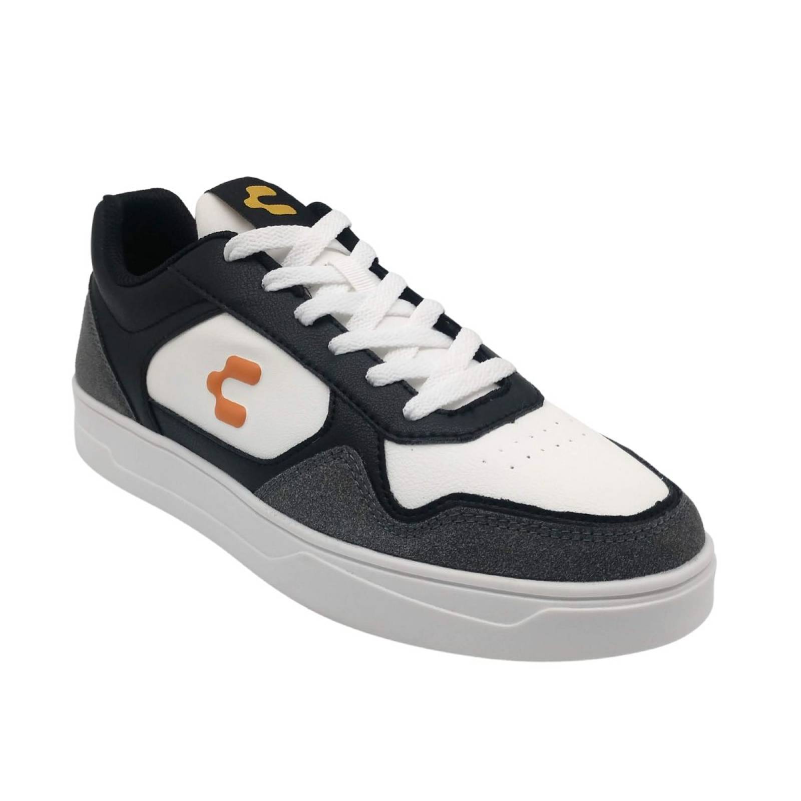Tenis Charly Million City Moda Skurban para Hombre 86321