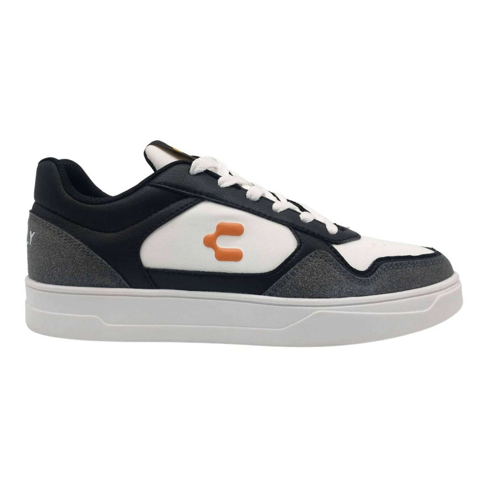 Tenis Charly Million City Moda Skurban para Hombre 86321