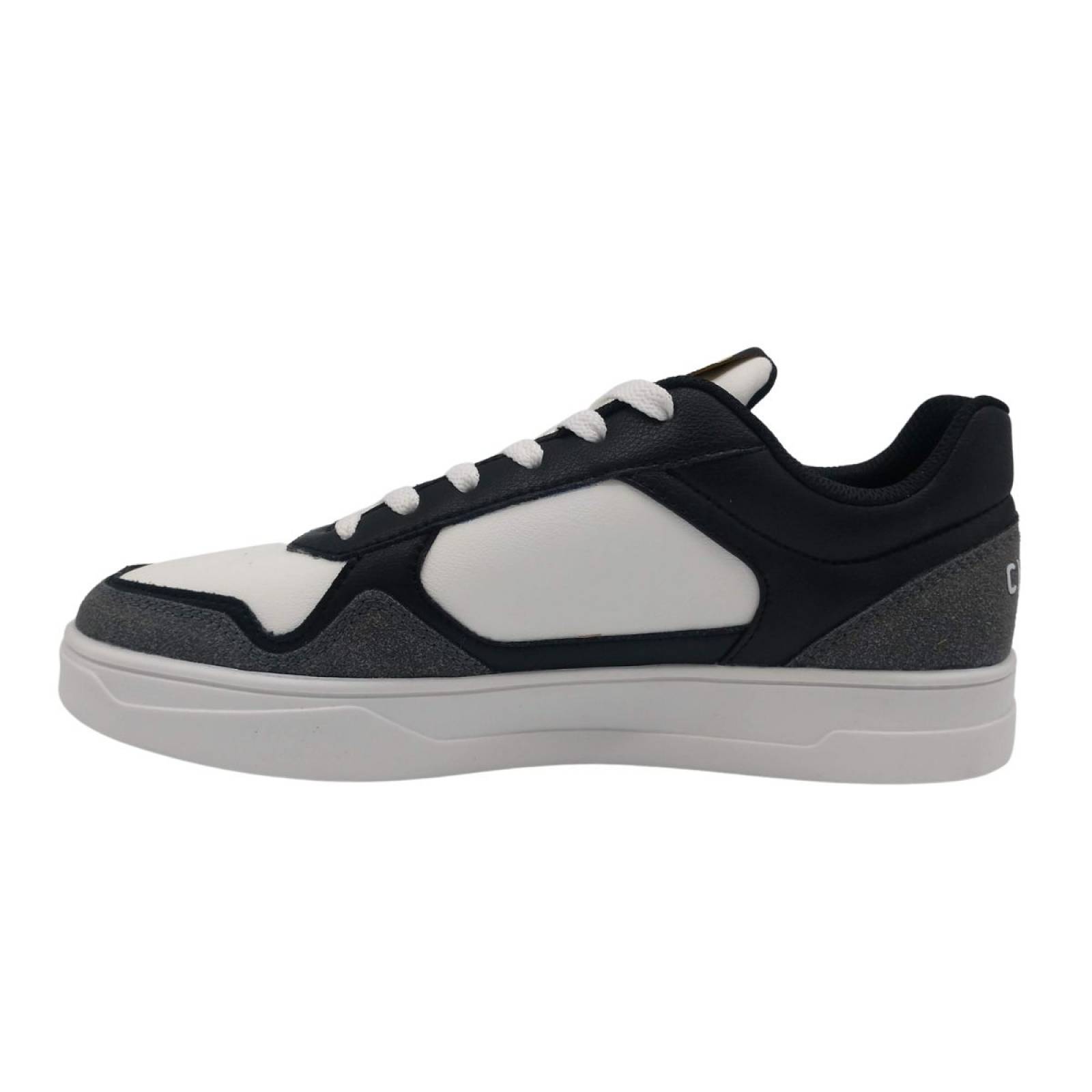 Tenis Charly Million City Moda Skurban para Hombre 86321
