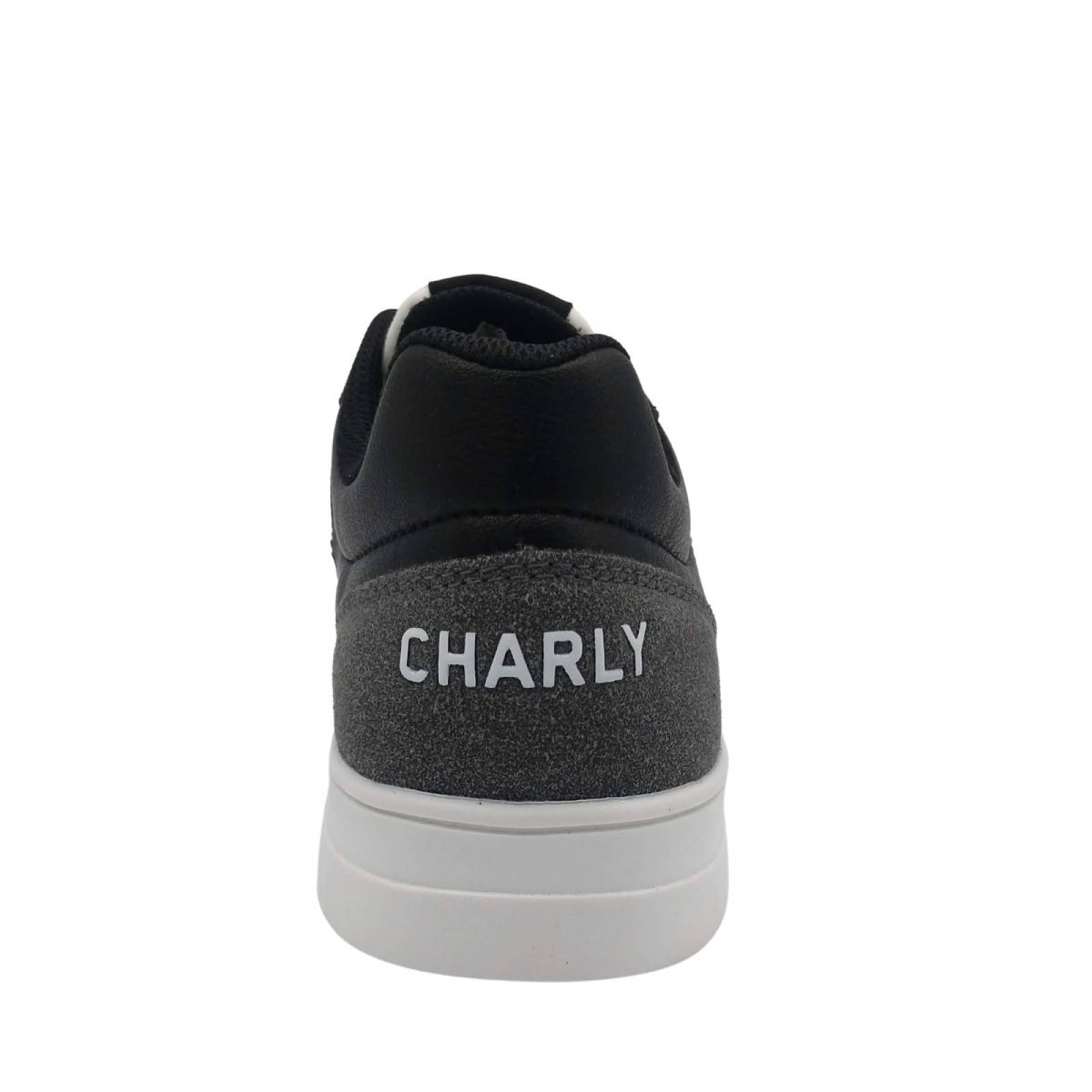 Tenis Charly Million City Moda Skurban para Hombre 86321