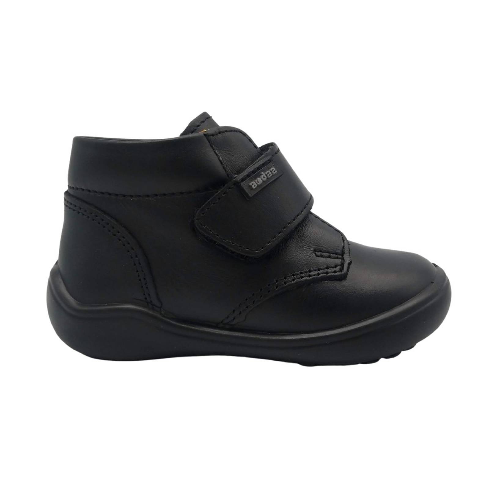 Zapato Escolar Audaz Para Niño 162501-A (13.0 - 18.0)