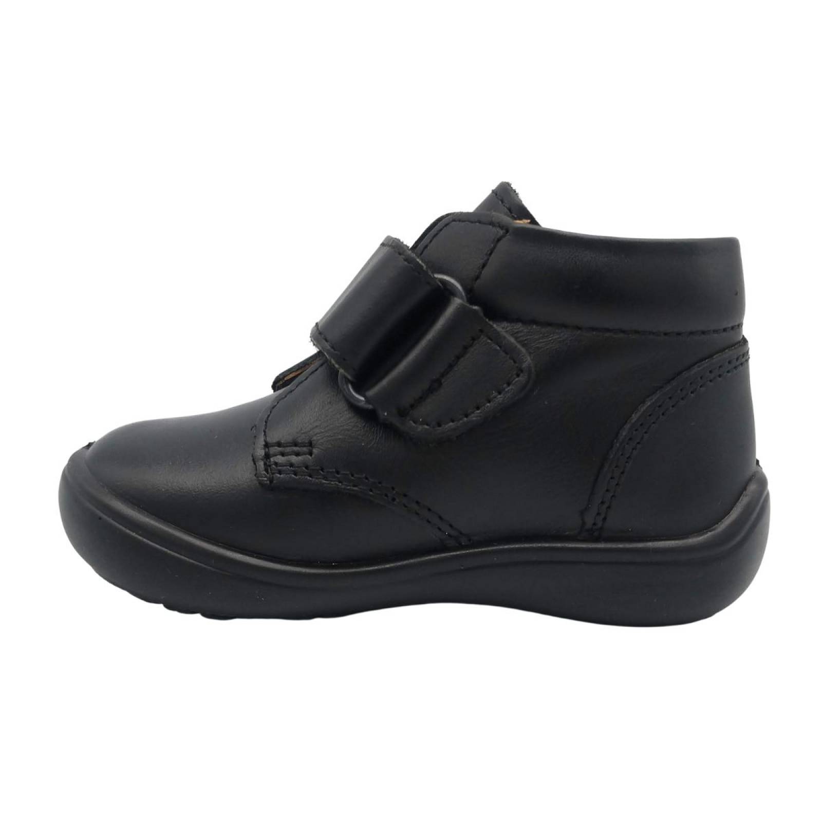 Zapato Escolar Audaz Para Niño 162501-A (13.0 - 18.0)
