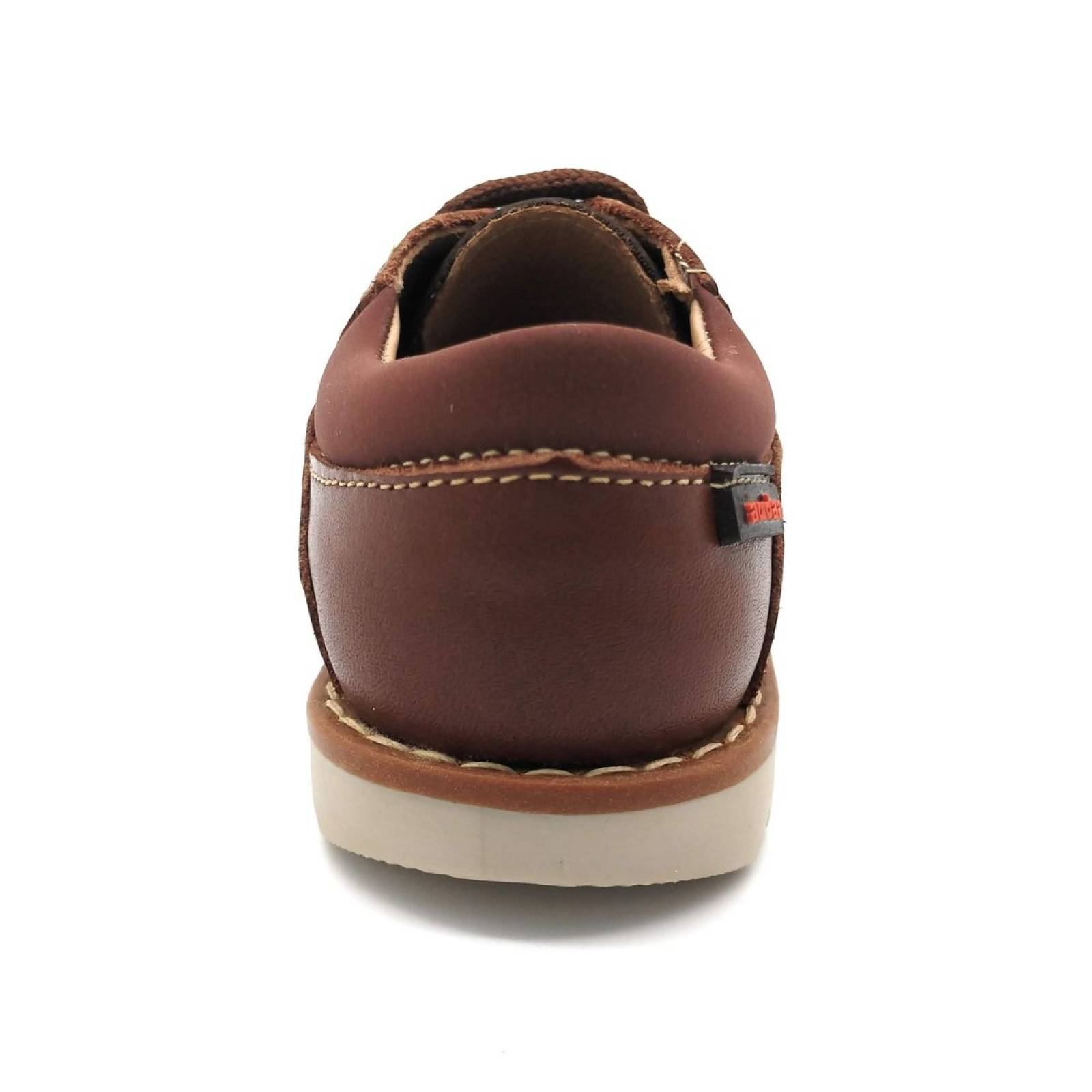 Zapato Derby Audaz Para Niño 181900-Q (13.0 - 18.0)