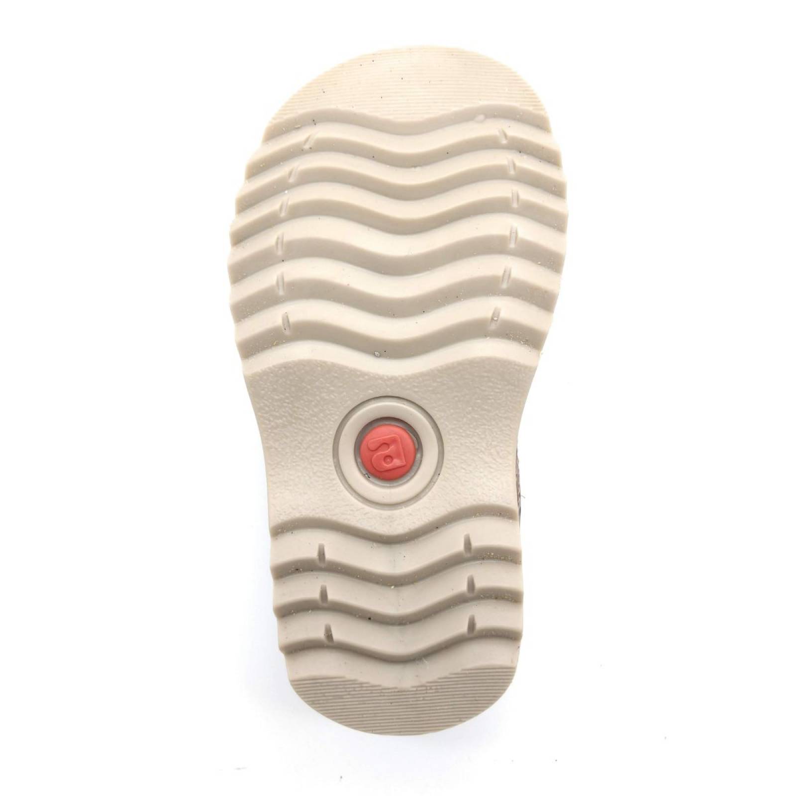 Zapato Derby Audaz Para Niño 181900-Q (13.0 - 18.0)