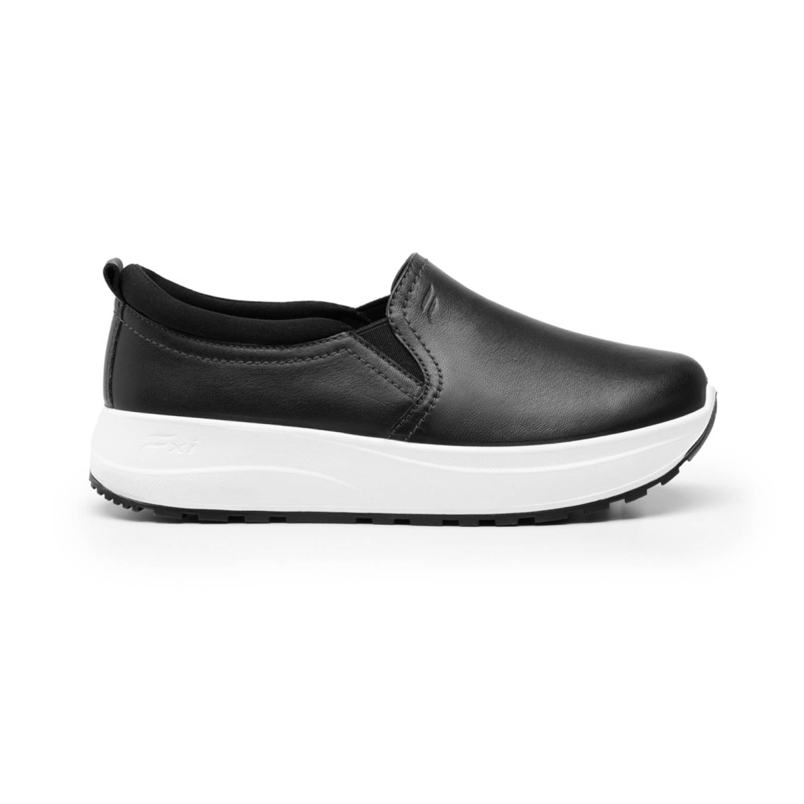 Tenis Sneaker Slip On Flexi Para Mujer 117207
