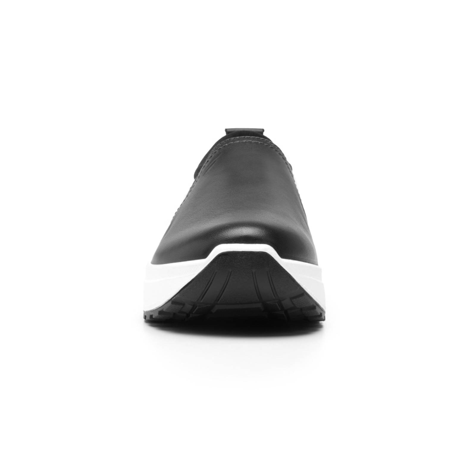 Tenis Sneaker Slip On Flexi Para Mujer 117207