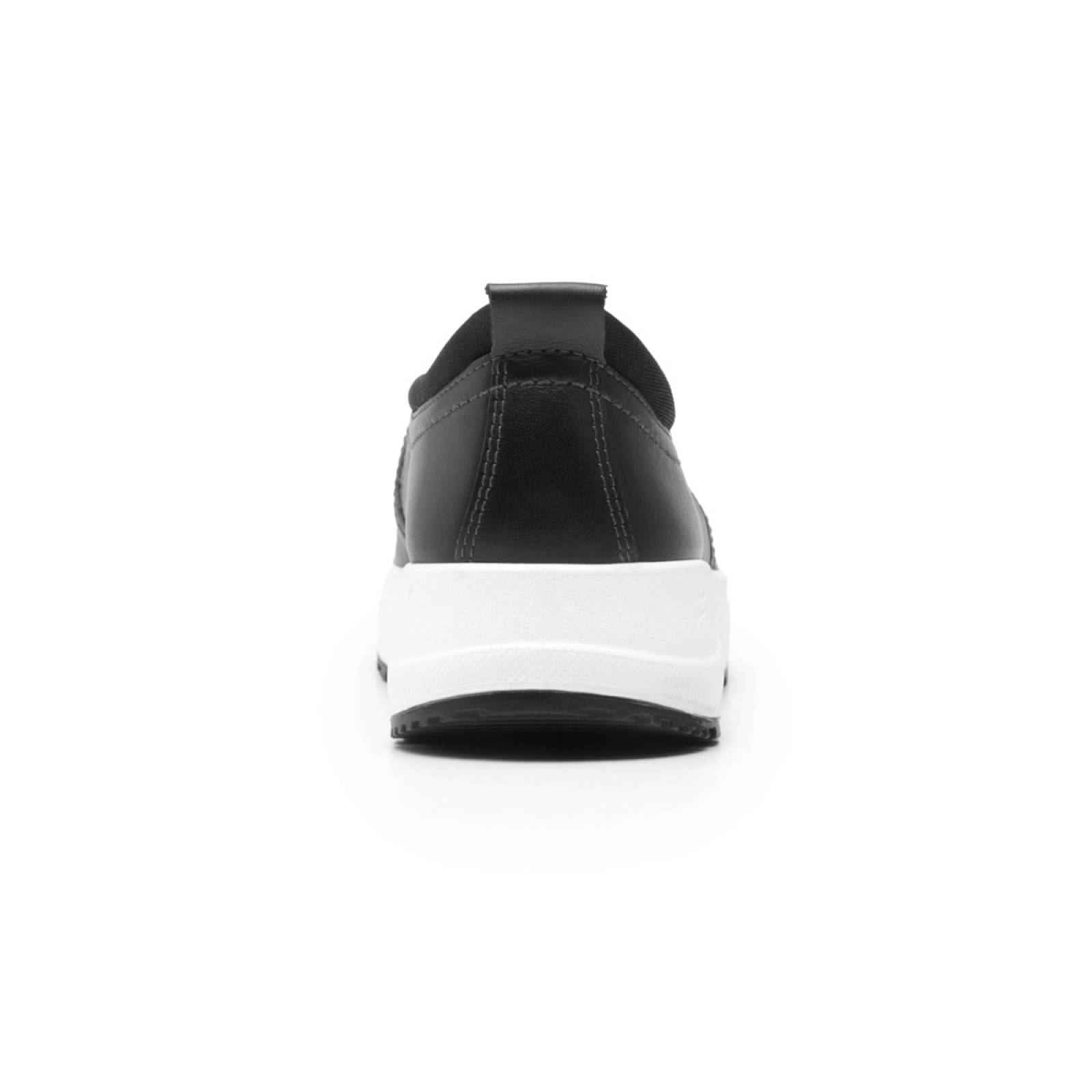 Tenis Sneaker Slip On Flexi Para Mujer 117207