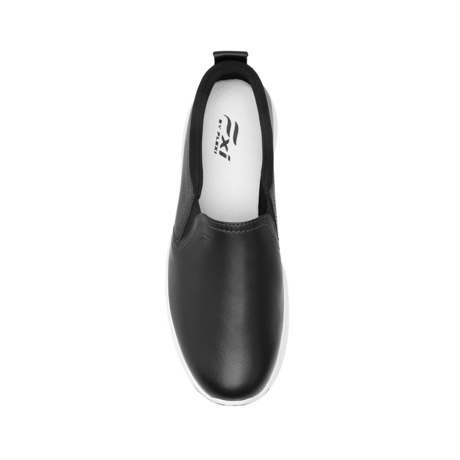 Tenis Sneaker Slip On Flexi Para Mujer 117207