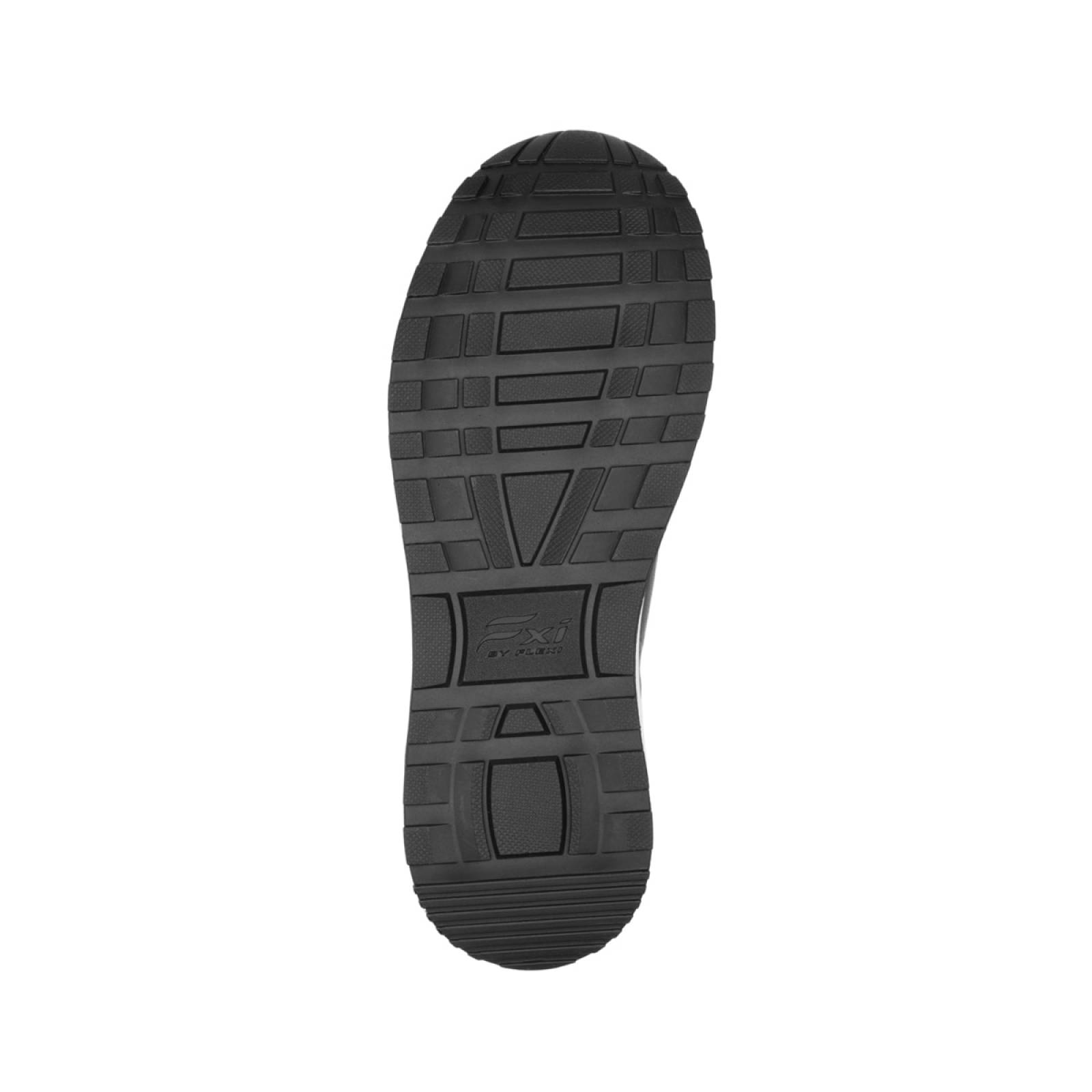 Tenis Sneaker Slip On Flexi Para Mujer 117207