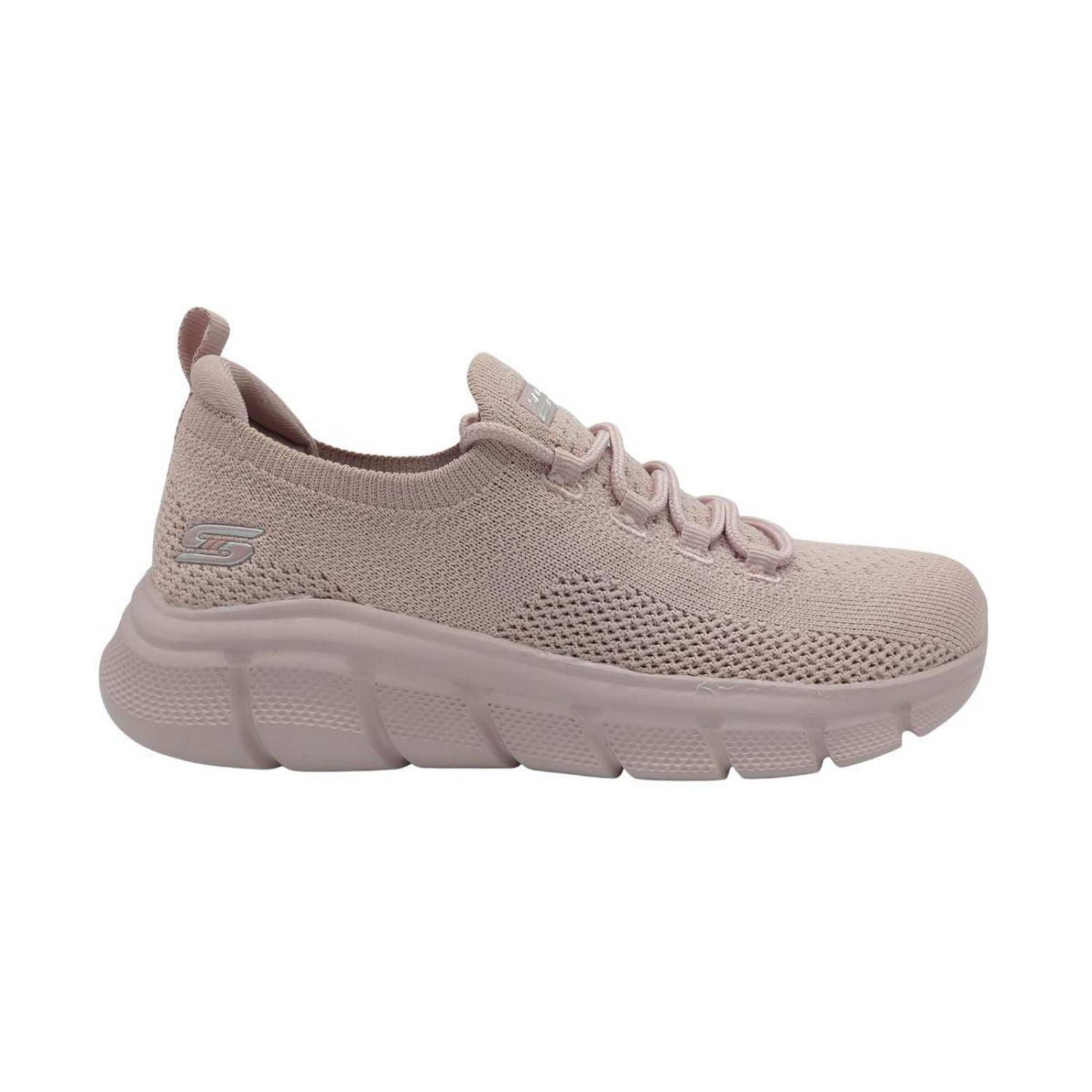 Tenis Skechers Bobs Sport Para Mujer 117121