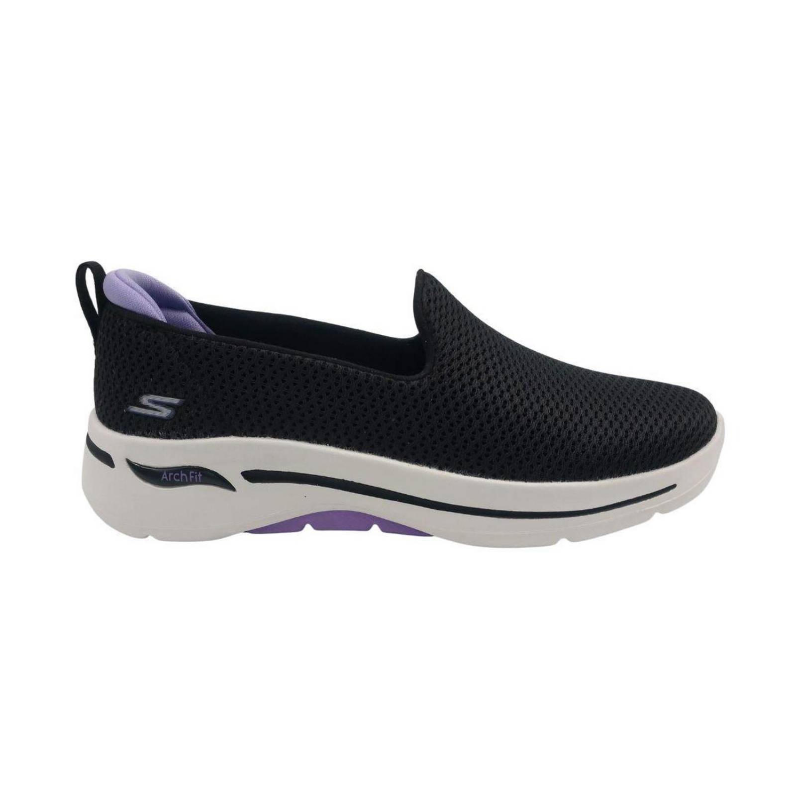 Tenis Skechers Go Walk Arch Fit Para Mujer 124880 
