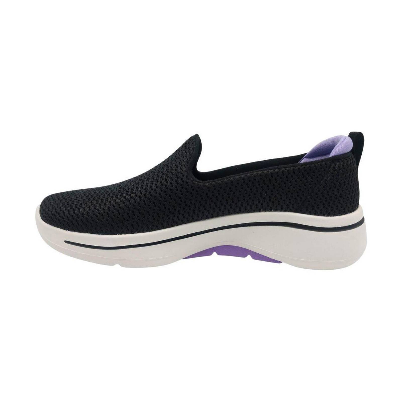 Tenis Skechers Go Walk Arch Fit Para Mujer 124880 