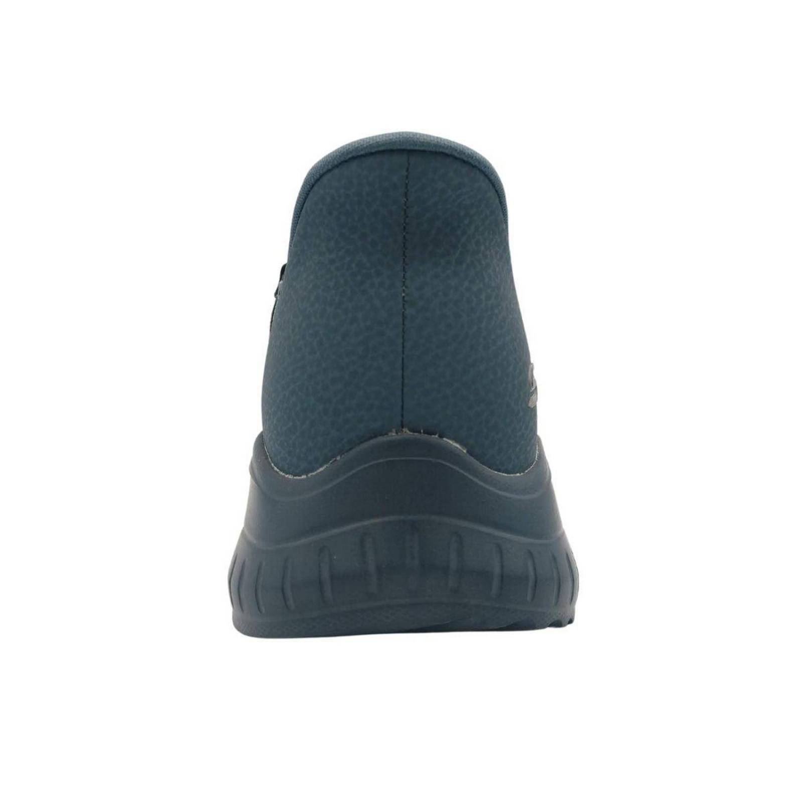 Tenis Skechers Bobs Squad Chaos Para Hombre 118300