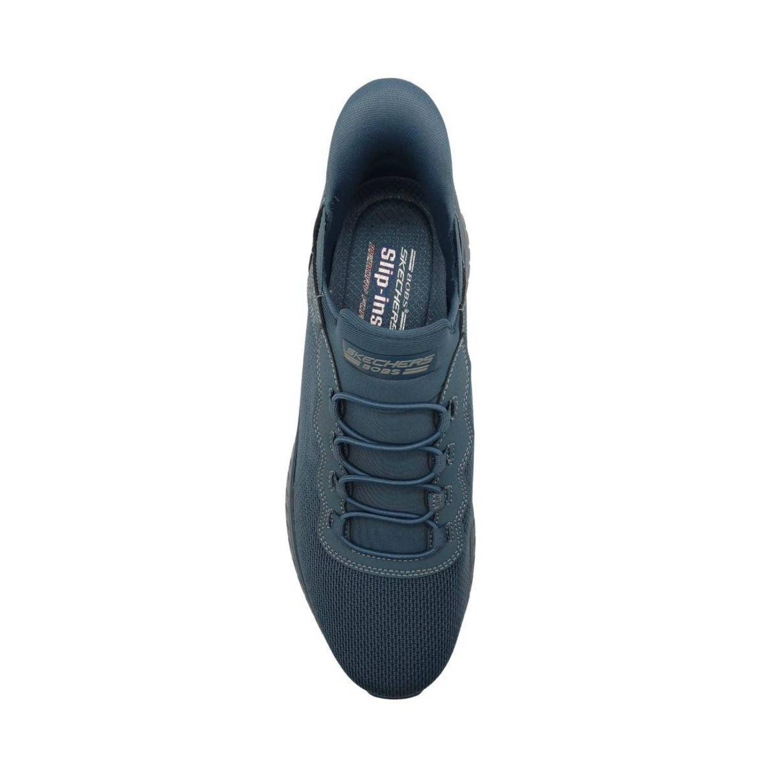 Tenis Skechers Bobs Squad Chaos Para Hombre 118300