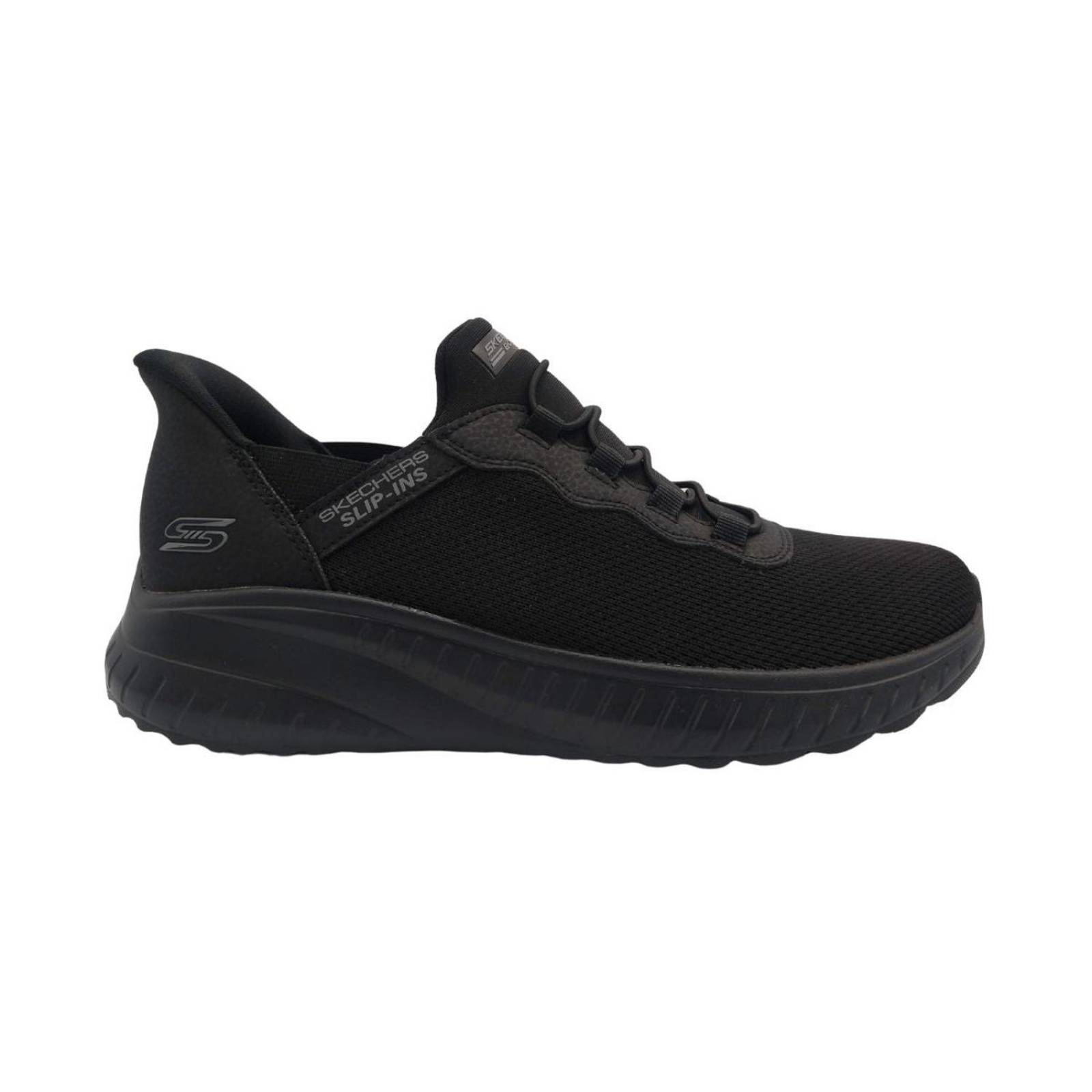 Tenis Skechers Bobs Squad Chaos Para Hombre 118300