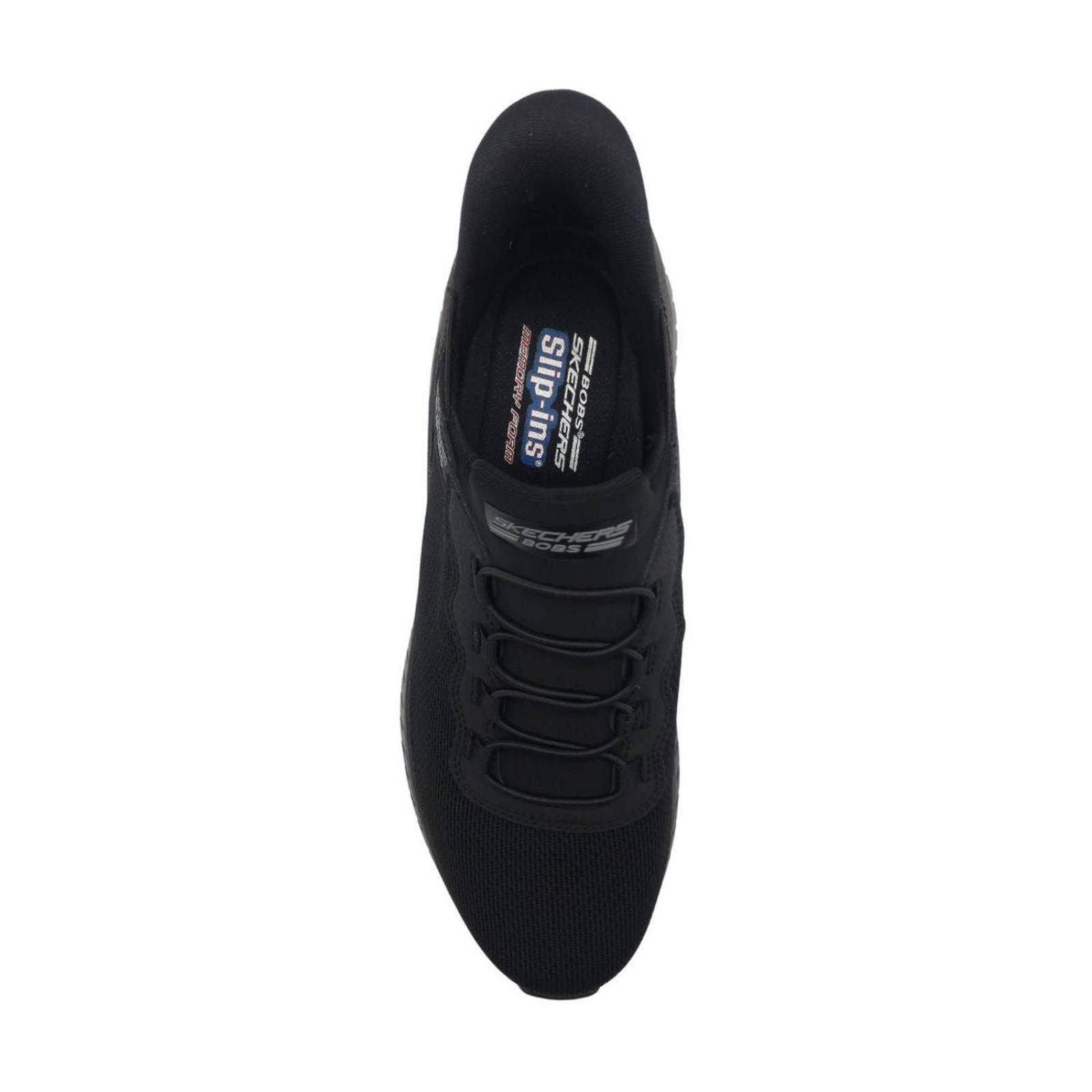 Tenis Skechers Bobs Squad Chaos Para Hombre 118300