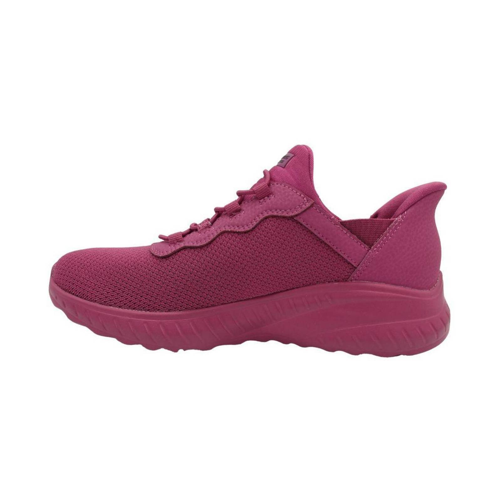 Tenis Skechers Bobs Squad Chaos Para Mujer 117500 