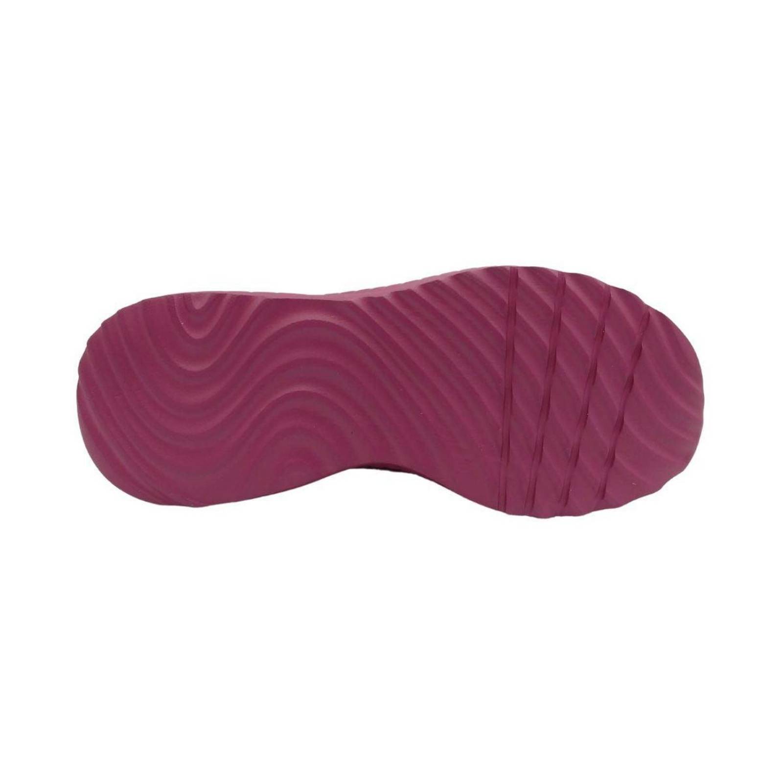 Tenis Skechers Bobs Squad Chaos Para Mujer 117500 