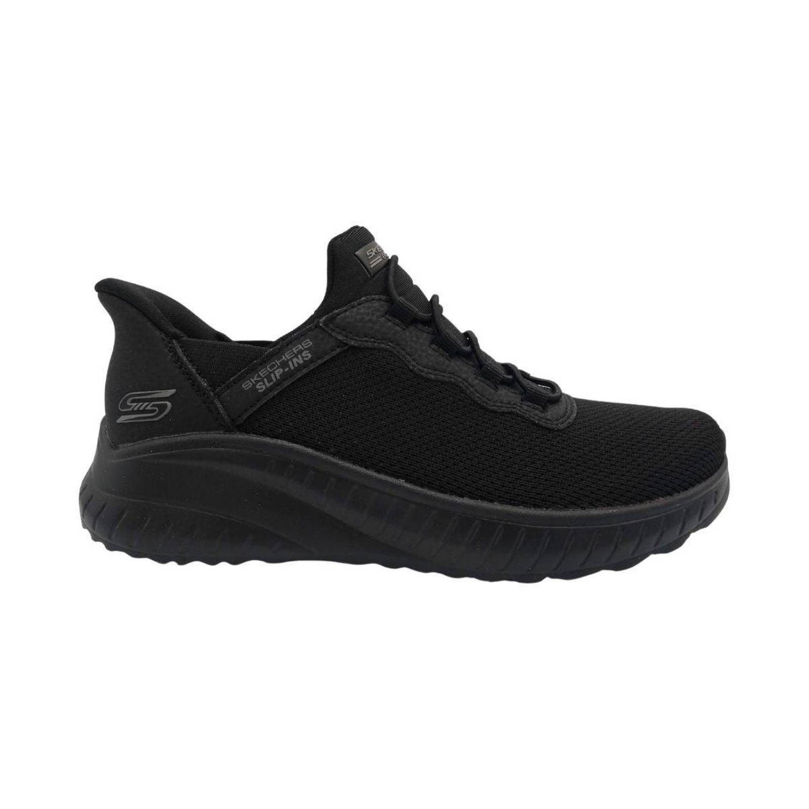 Tenis Skechers Bobs Squad Chaos Para Mujer 117500 