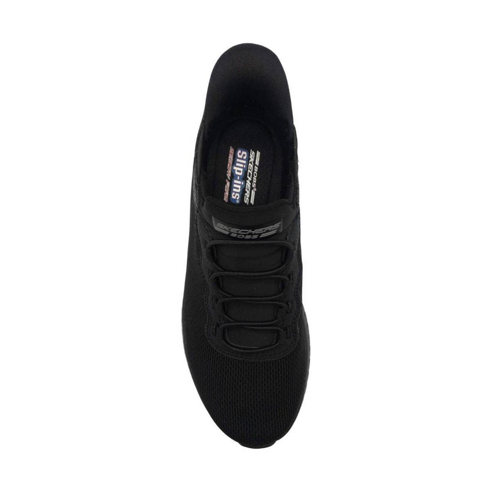 Tenis Skechers Bobs Squad Chaos Para Mujer 117500 