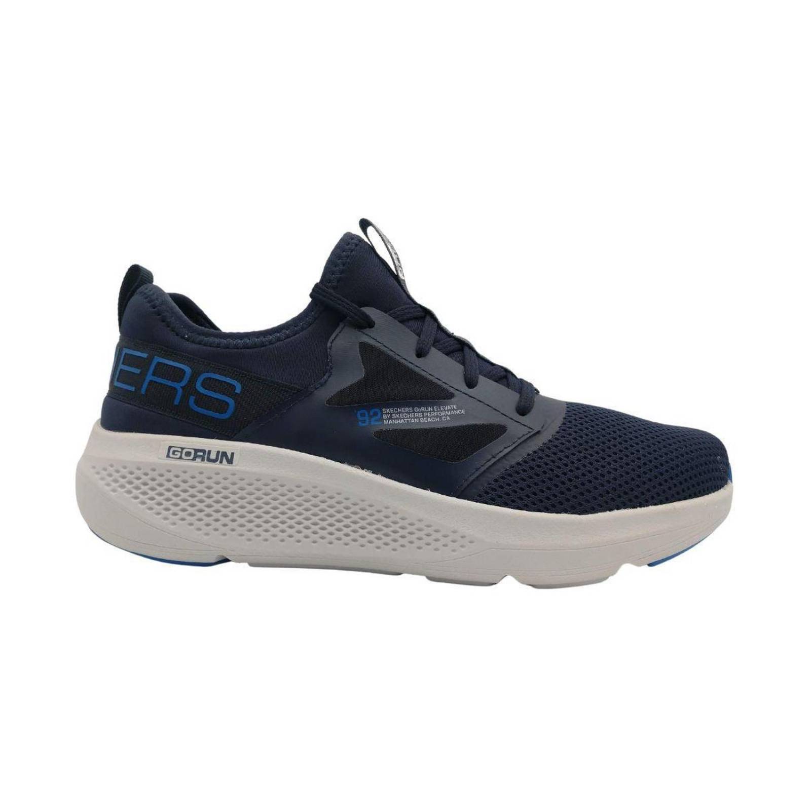 Tenis Skechers Go Run Elevate Para Hombre 220182X 