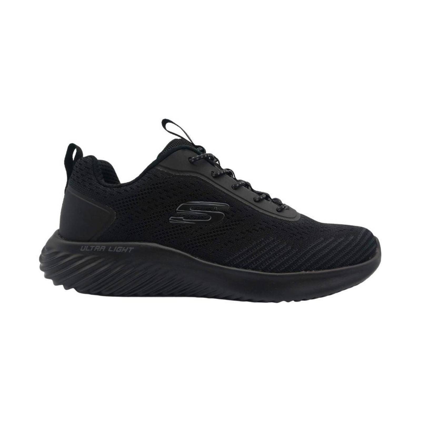 Tenis Skechers Bounder Intread Para Hombre 232377 