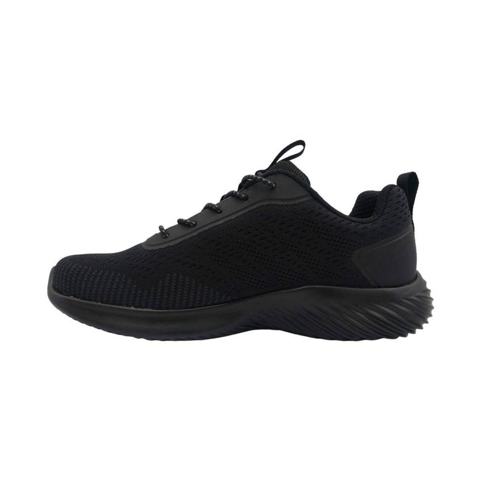 Tenis Skechers Bounder Intread Para Hombre 232377 