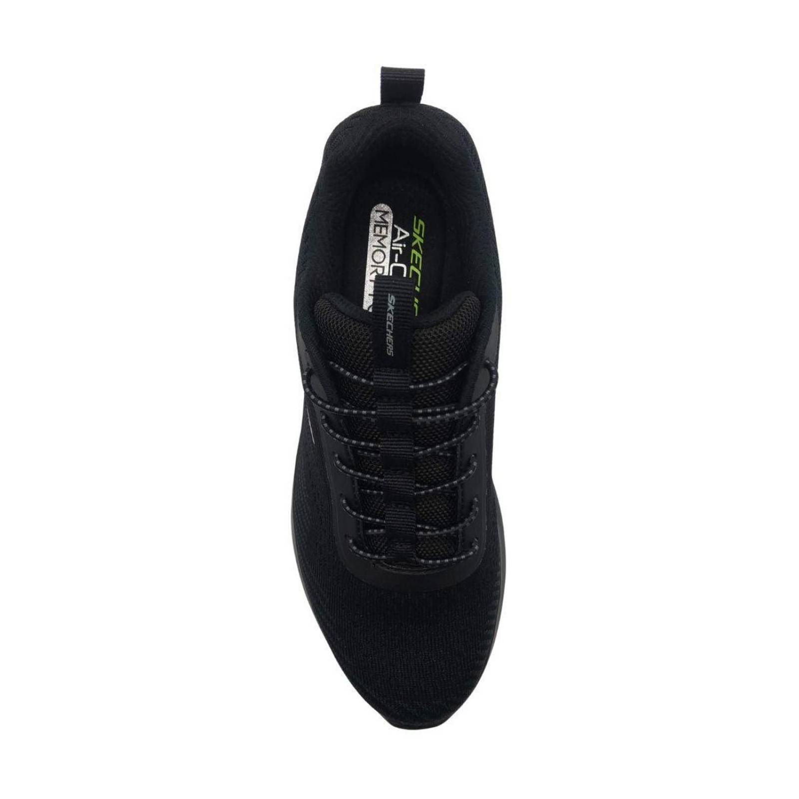 Tenis Skechers Bounder Intread Para Hombre 232377 