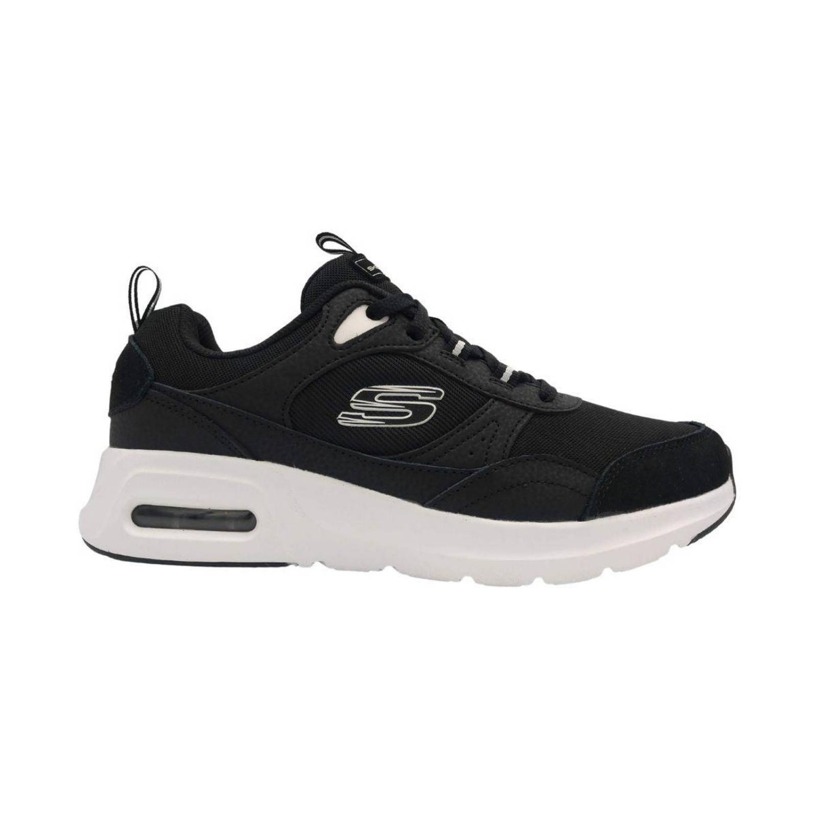 Tenis Skechers Skech Air Court Para Hombre 232646