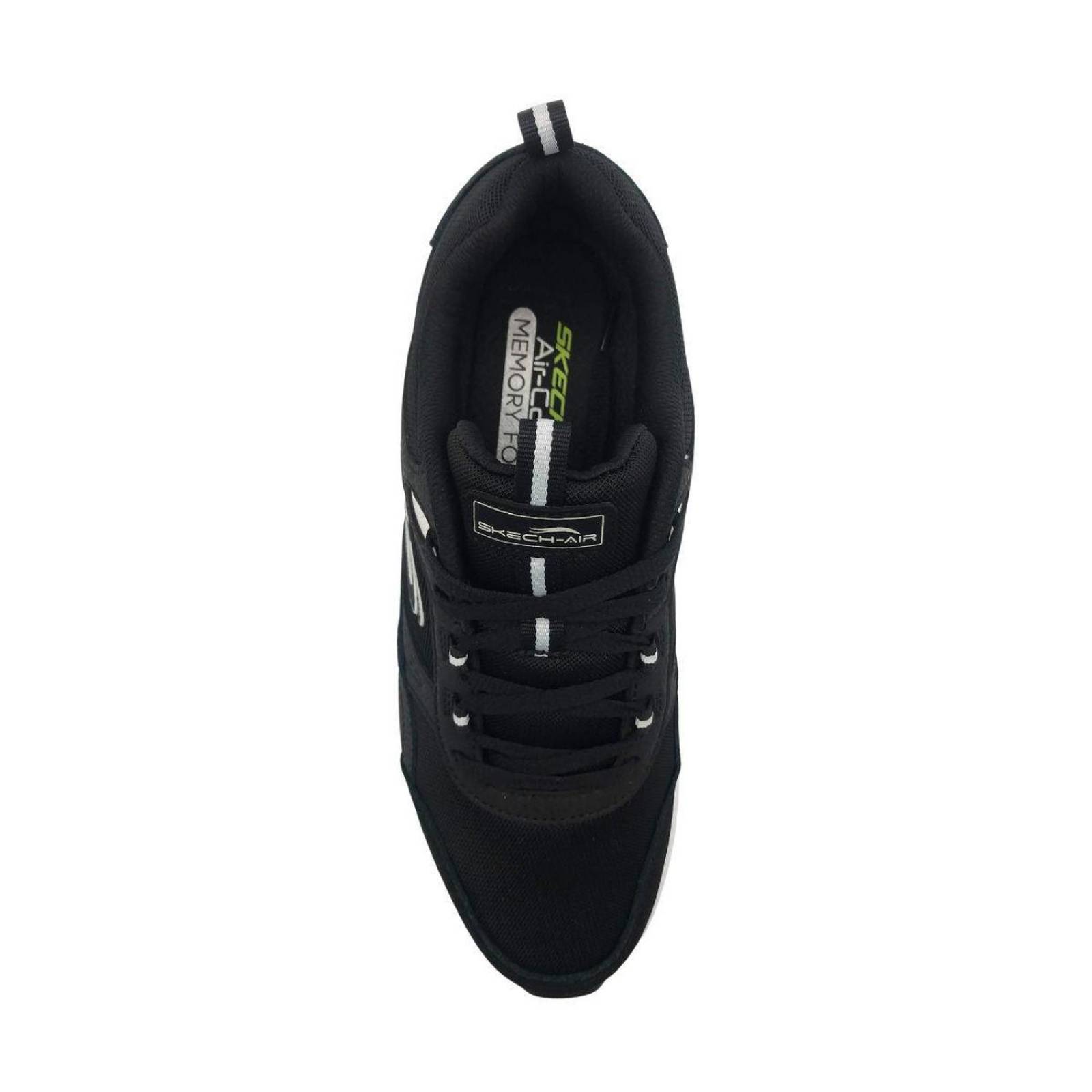 Tenis Skechers Skech Air Court Para Hombre 232646