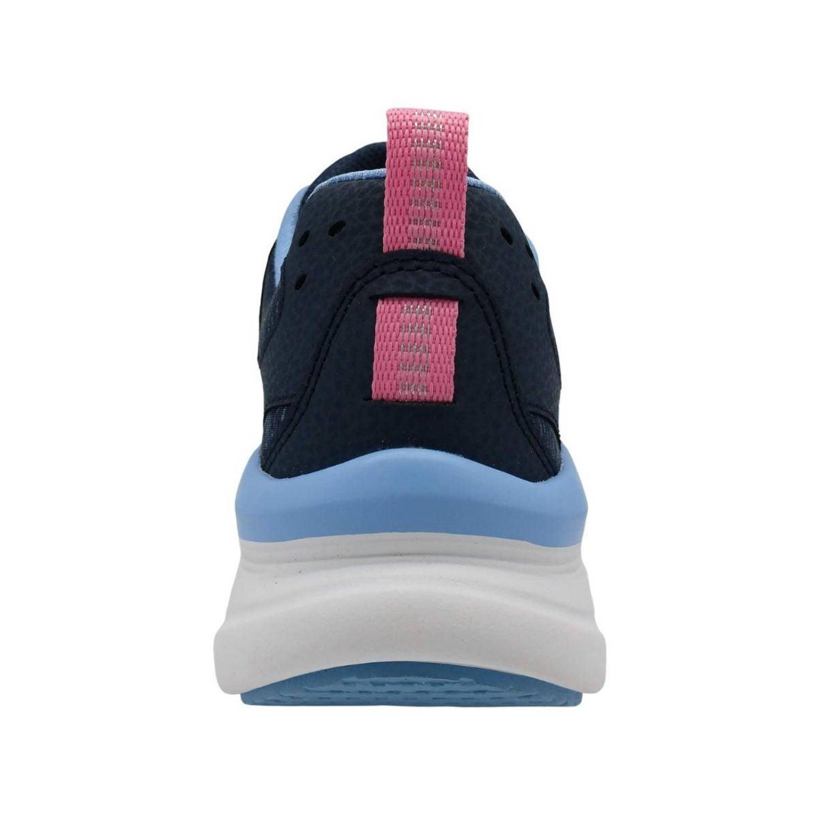 Tenis Skechers DLux Walker Para Mujer 149336 