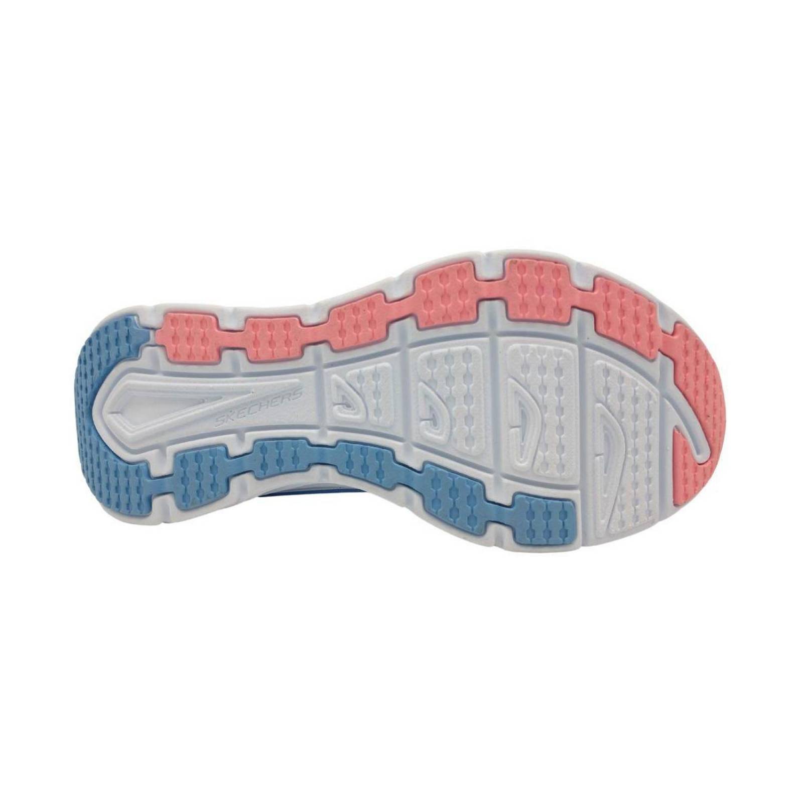 Tenis Skechers DLux Walker Para Mujer 149336 