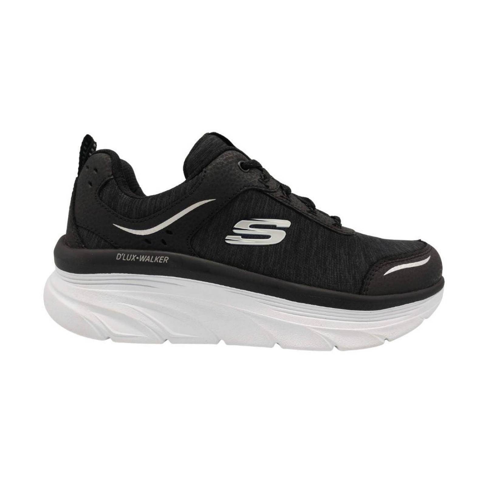 Tenis Skechers DLux Walker Para Mujer 149336 