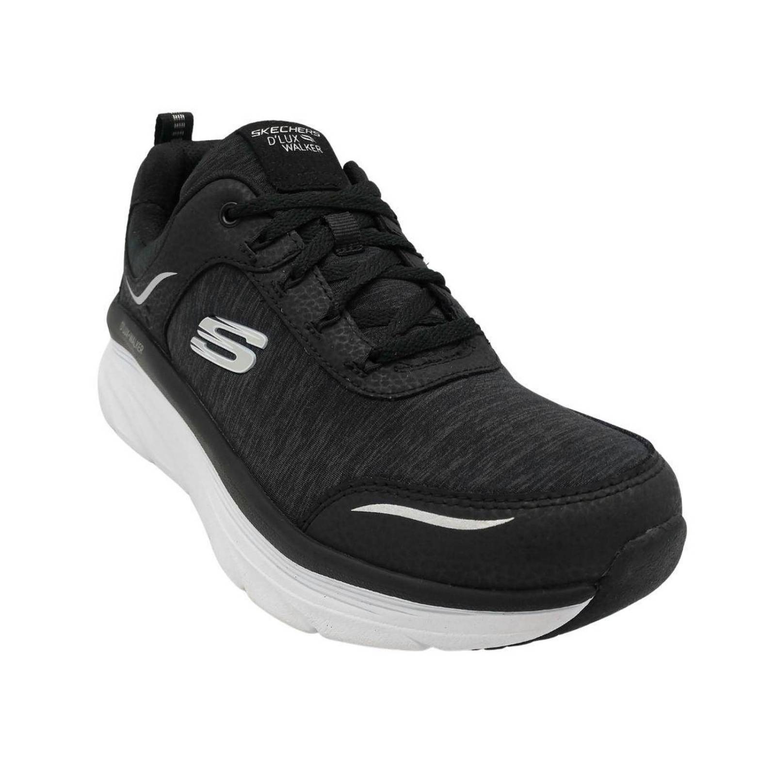 Tenis Skechers DLux Walker Para Mujer 149336 