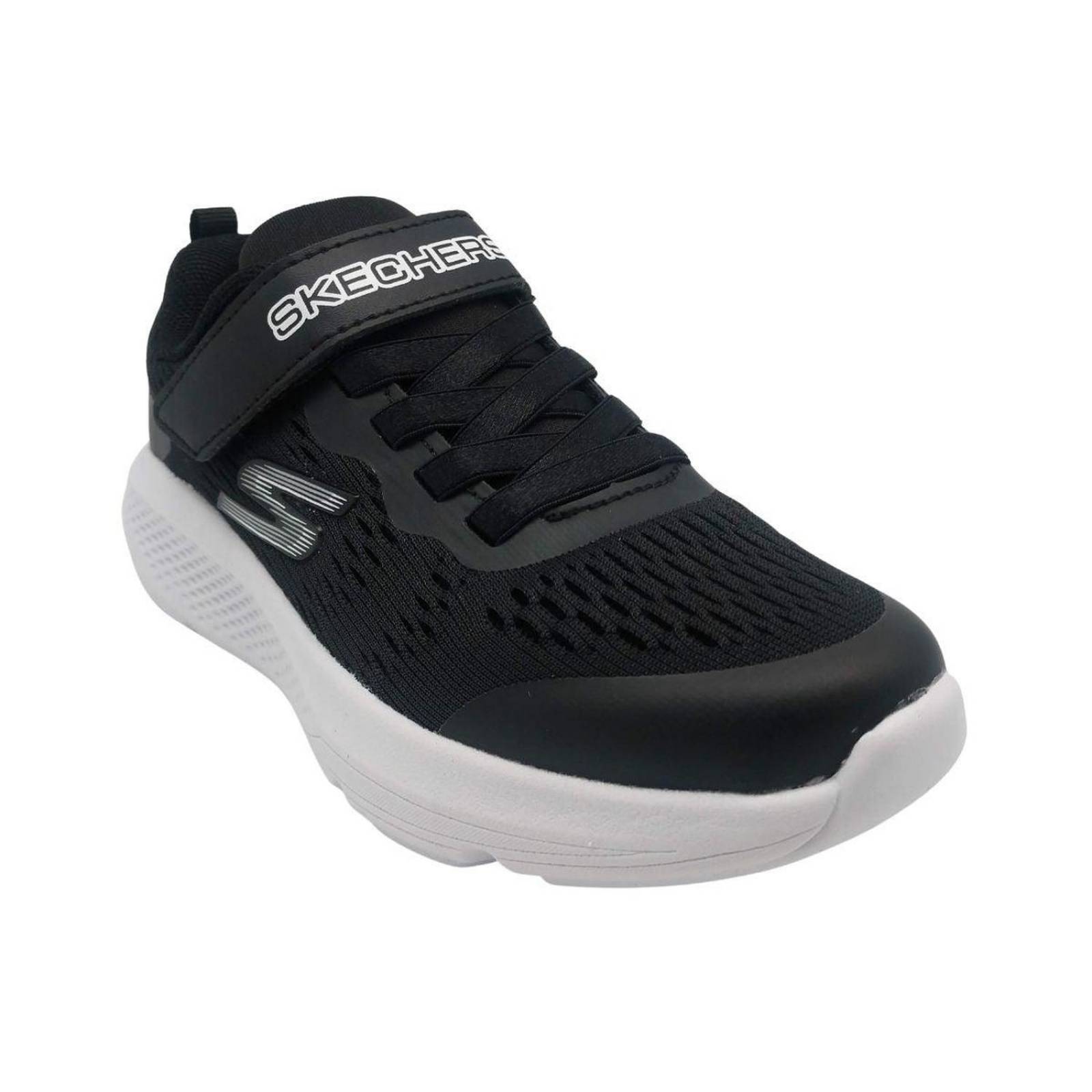 Tenis Skechers Go Run Elevate Para Niña 303912LX (17.0 -22.0) 