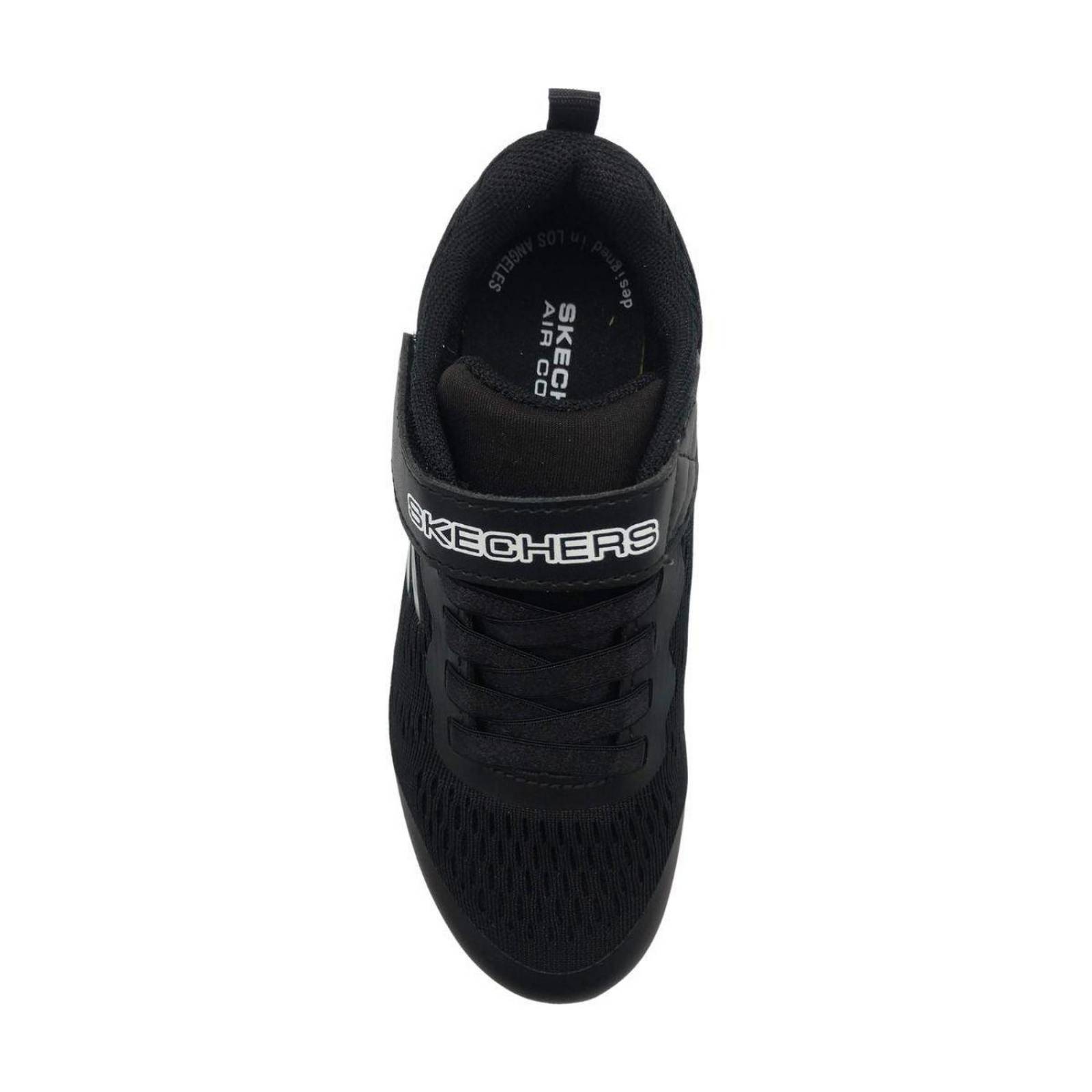 Tenis Skechers Go Run Elevate Para Niña 303912LX (17.0 -22.0) 