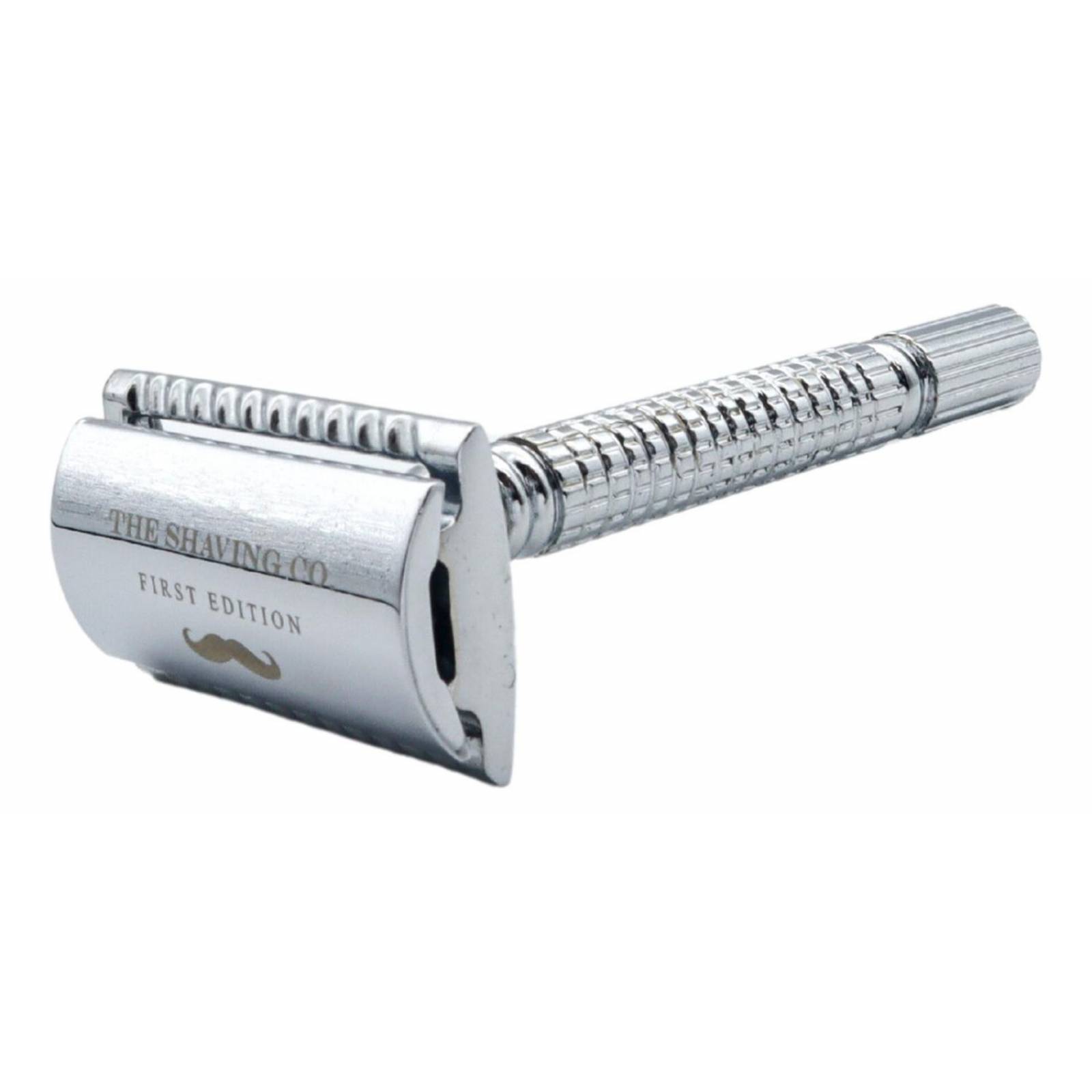 Rastrillo De Afeitar The Shaving Co. Razor Metal Cromado