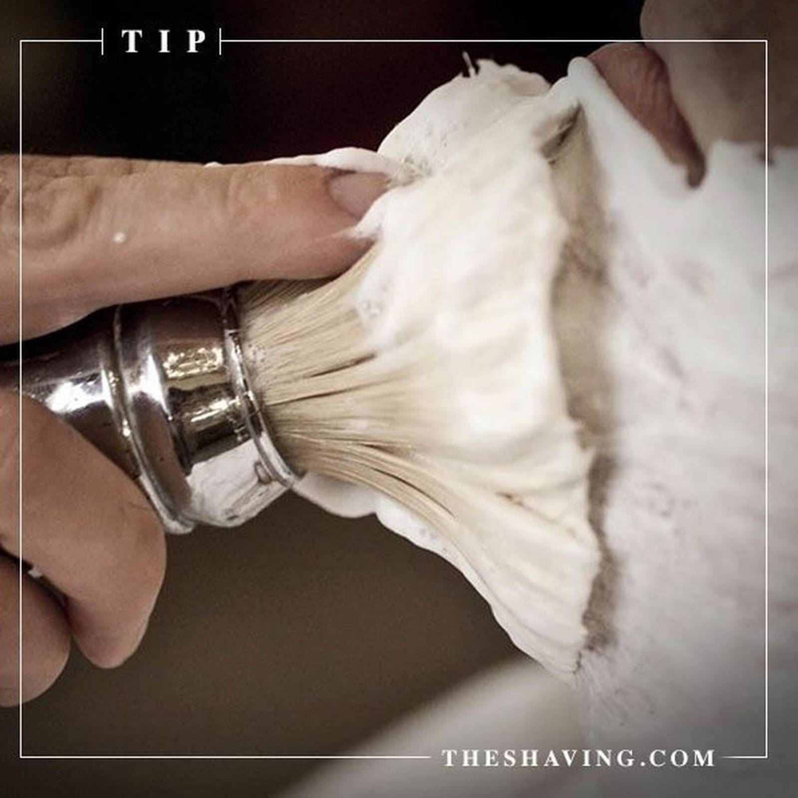 Rastrillo De Afeitar The Shaving Co. Razor Metal Cromado