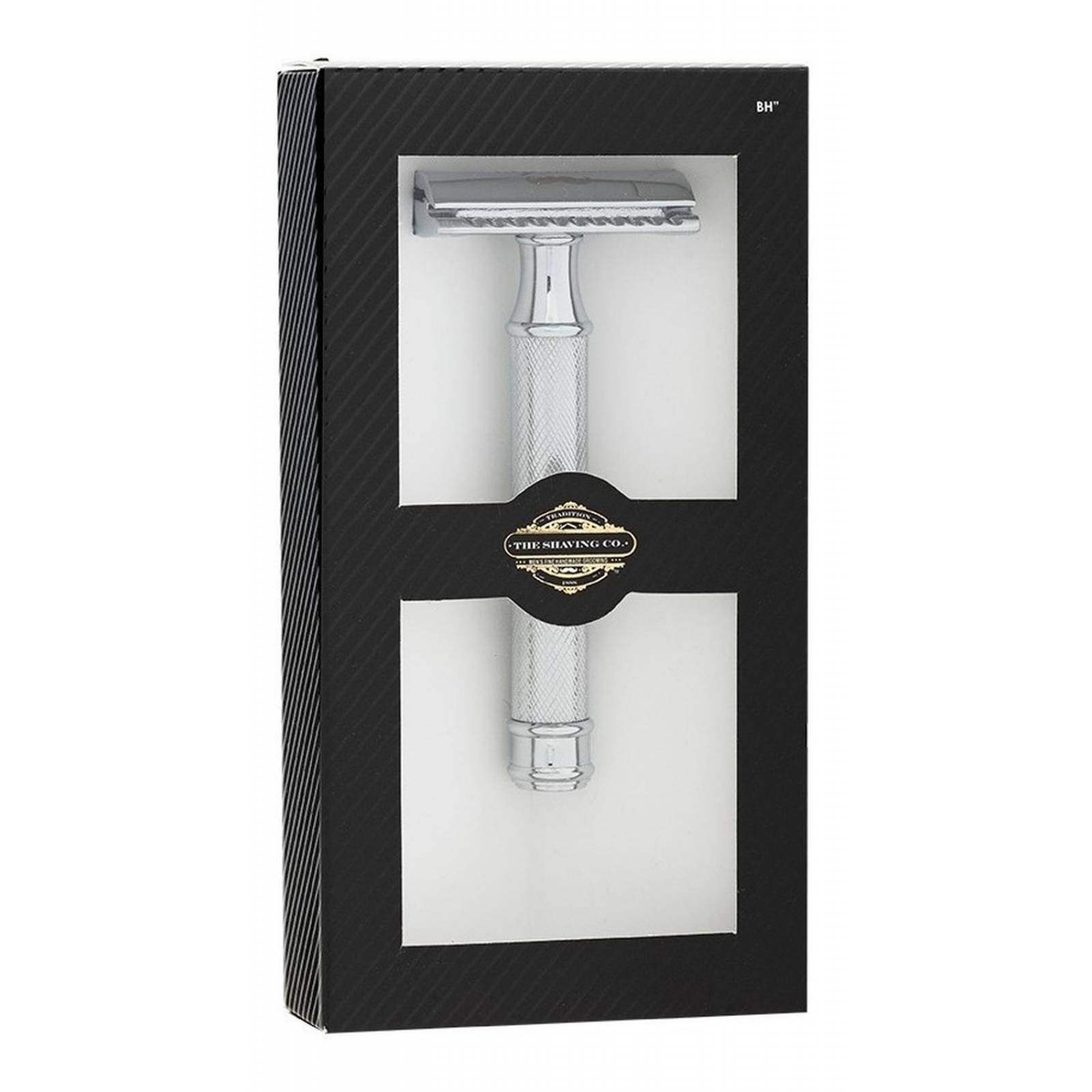 Kit De Afeitar Completo 