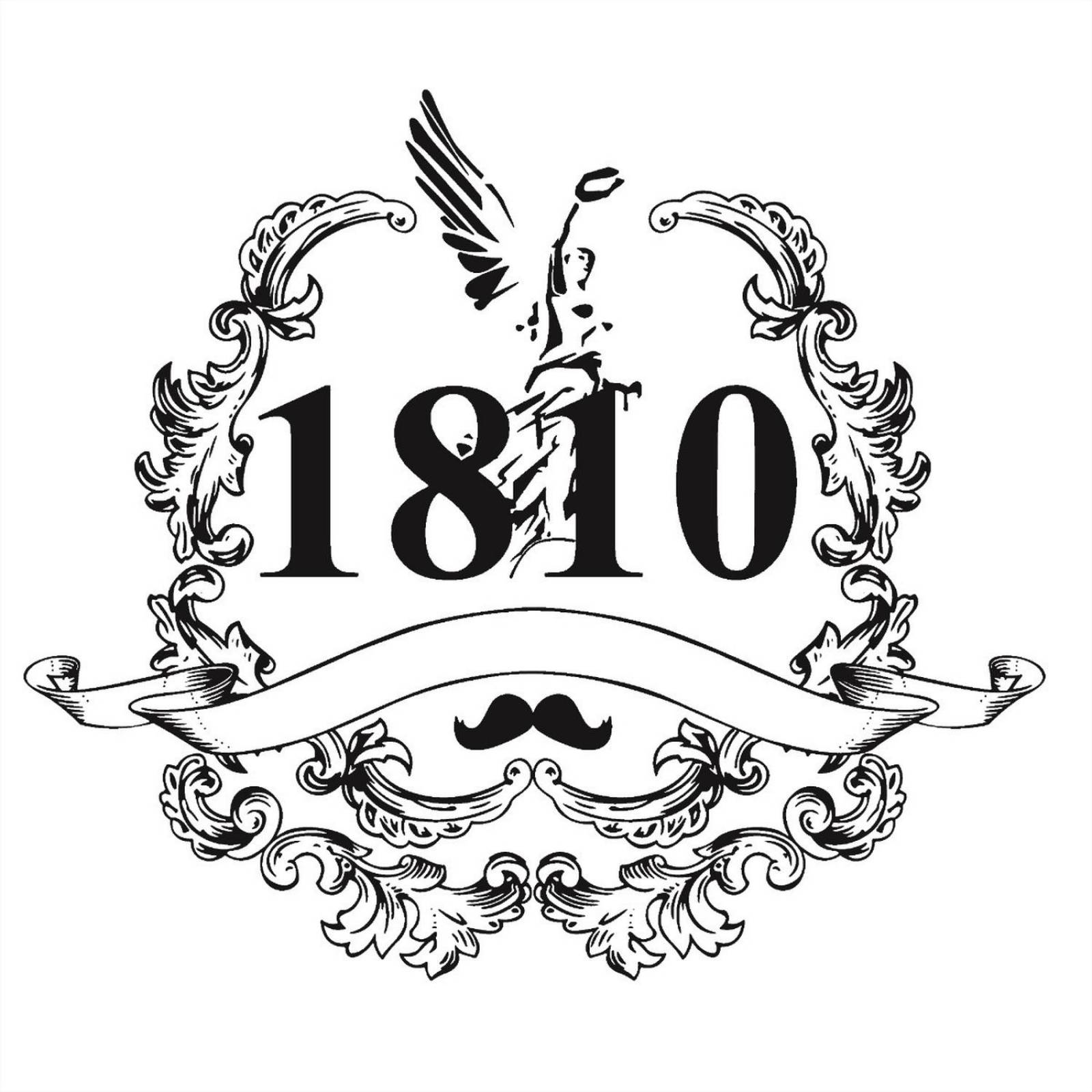 Kit The Shaving Co 1810 Aceite Barba Pre Shave Y After Shave