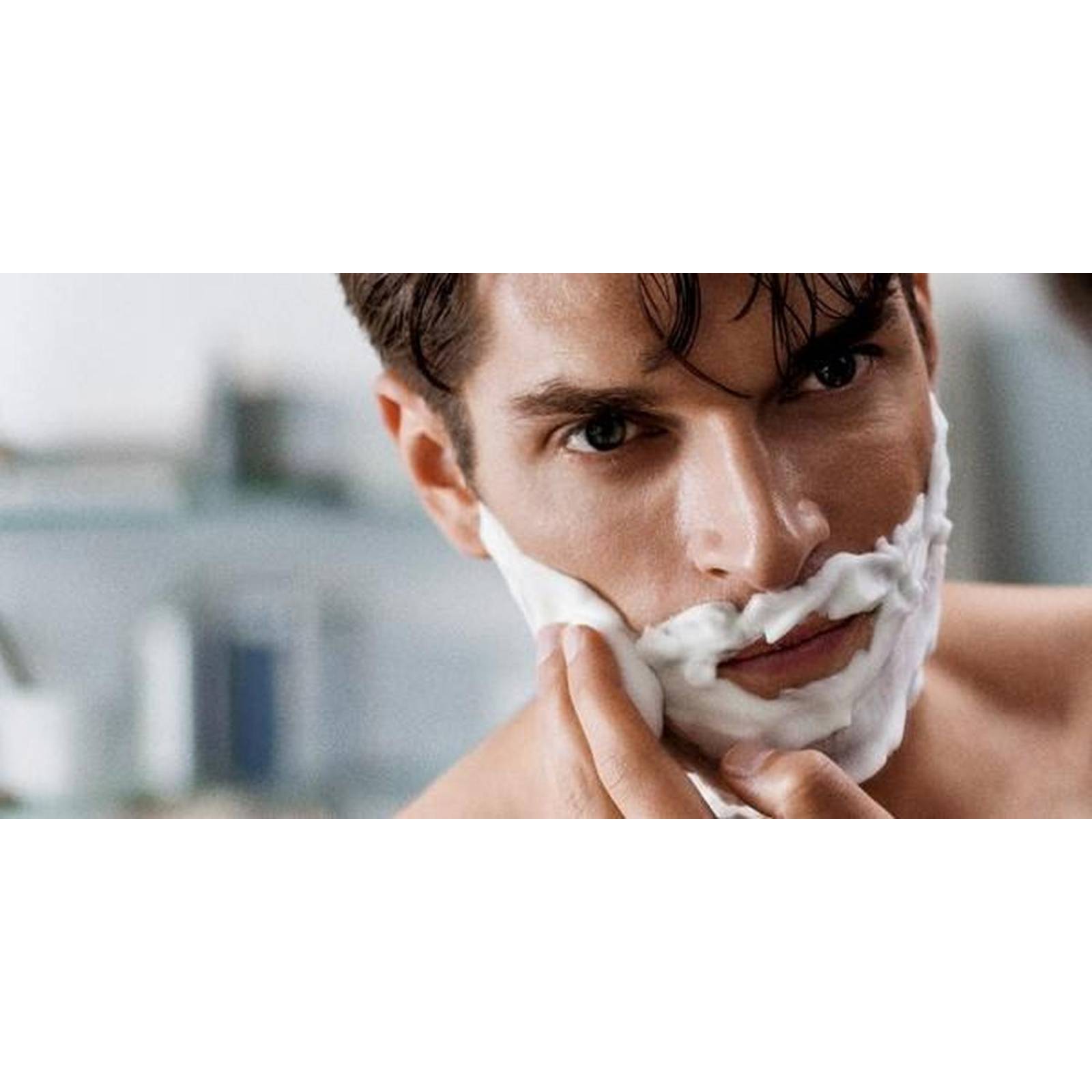 The Shaving Co Kit X 3 Crema Para Afeitar 